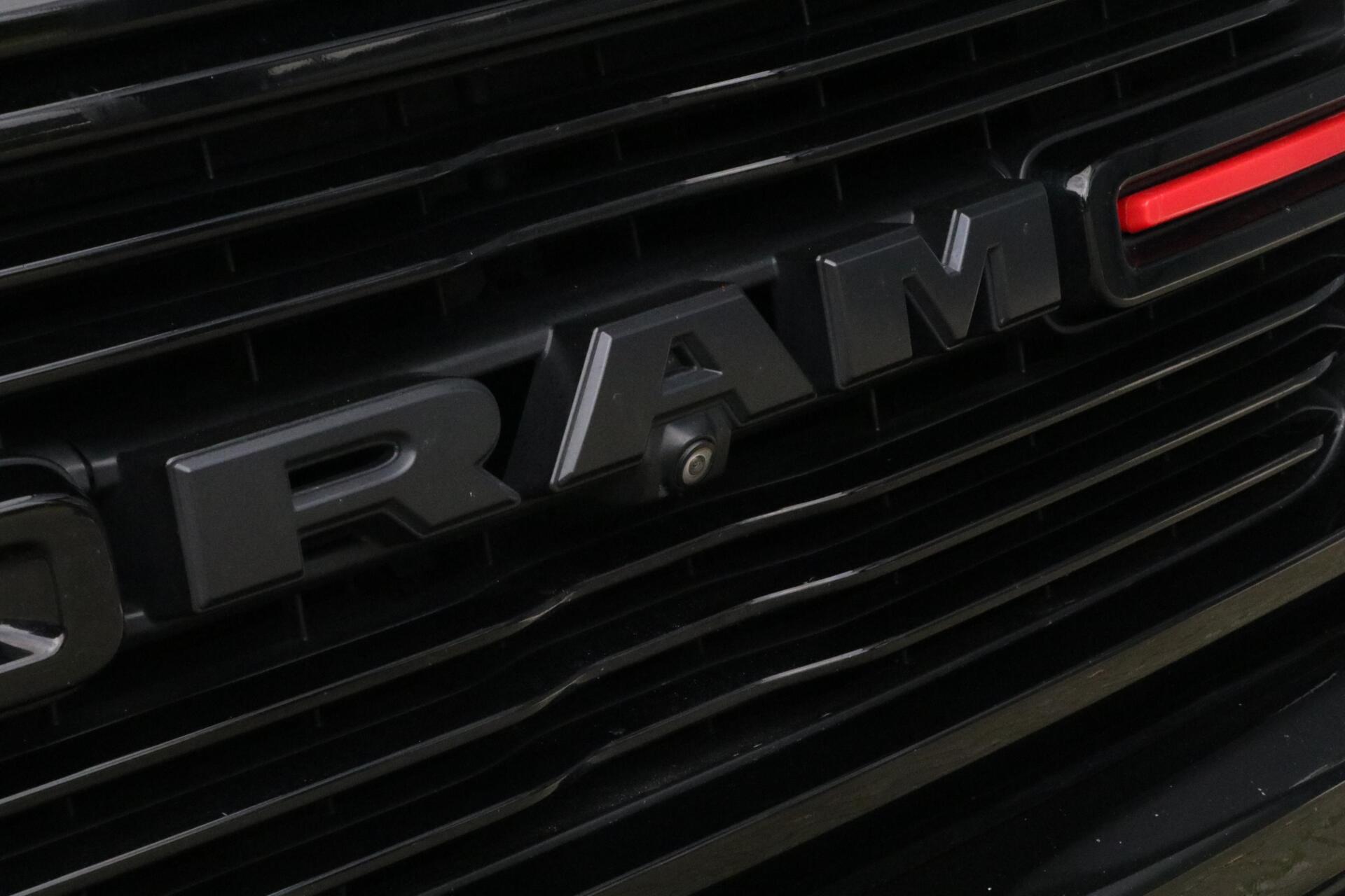 Foto van Dodge Ram 1500