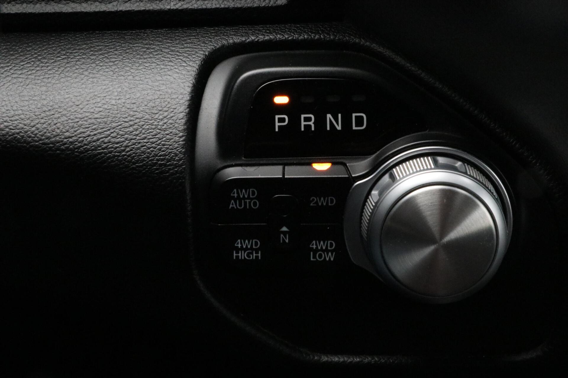 Foto van Dodge Ram 1500