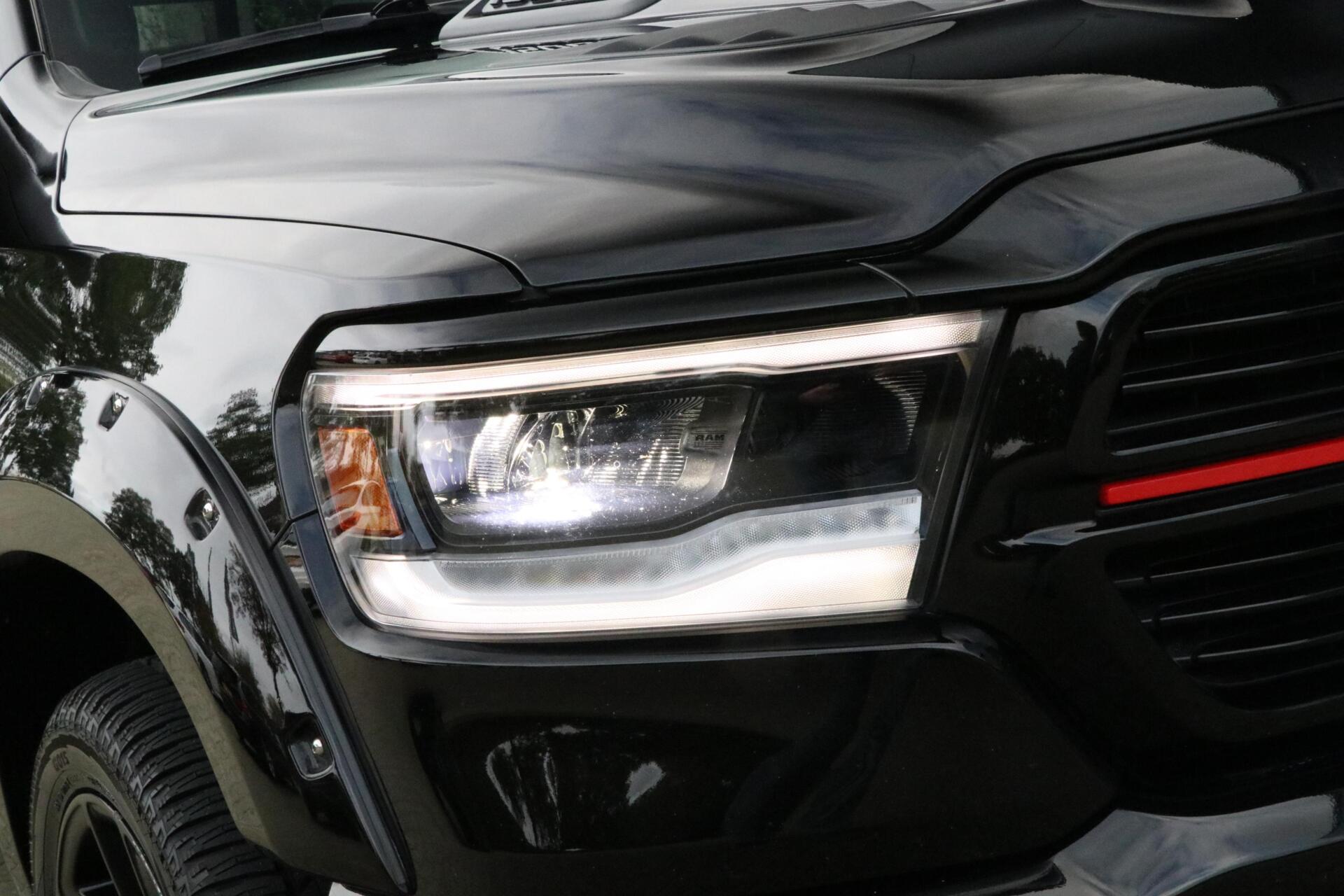 Foto van Dodge Ram 1500