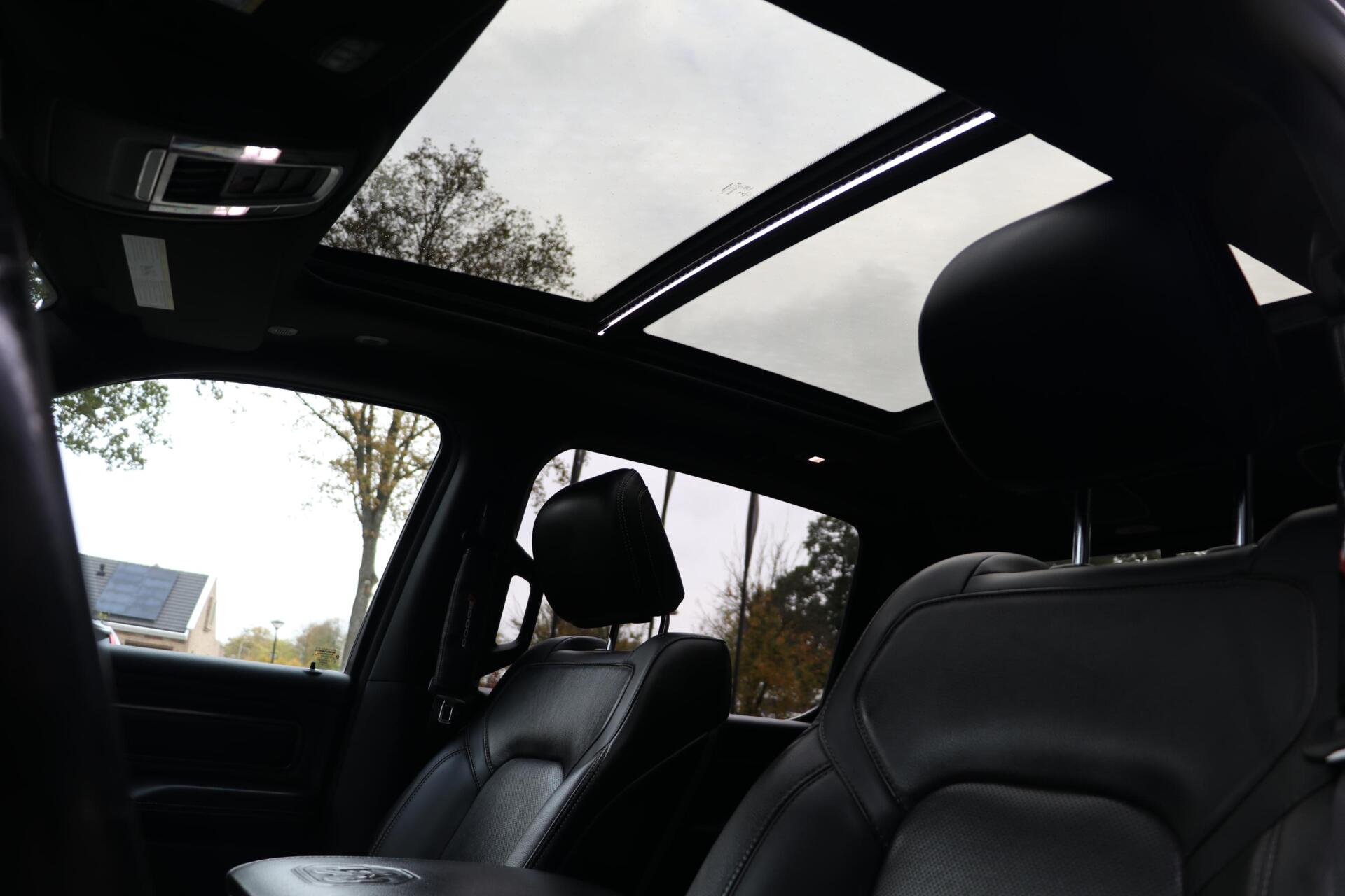 Foto van Dodge Ram 1500