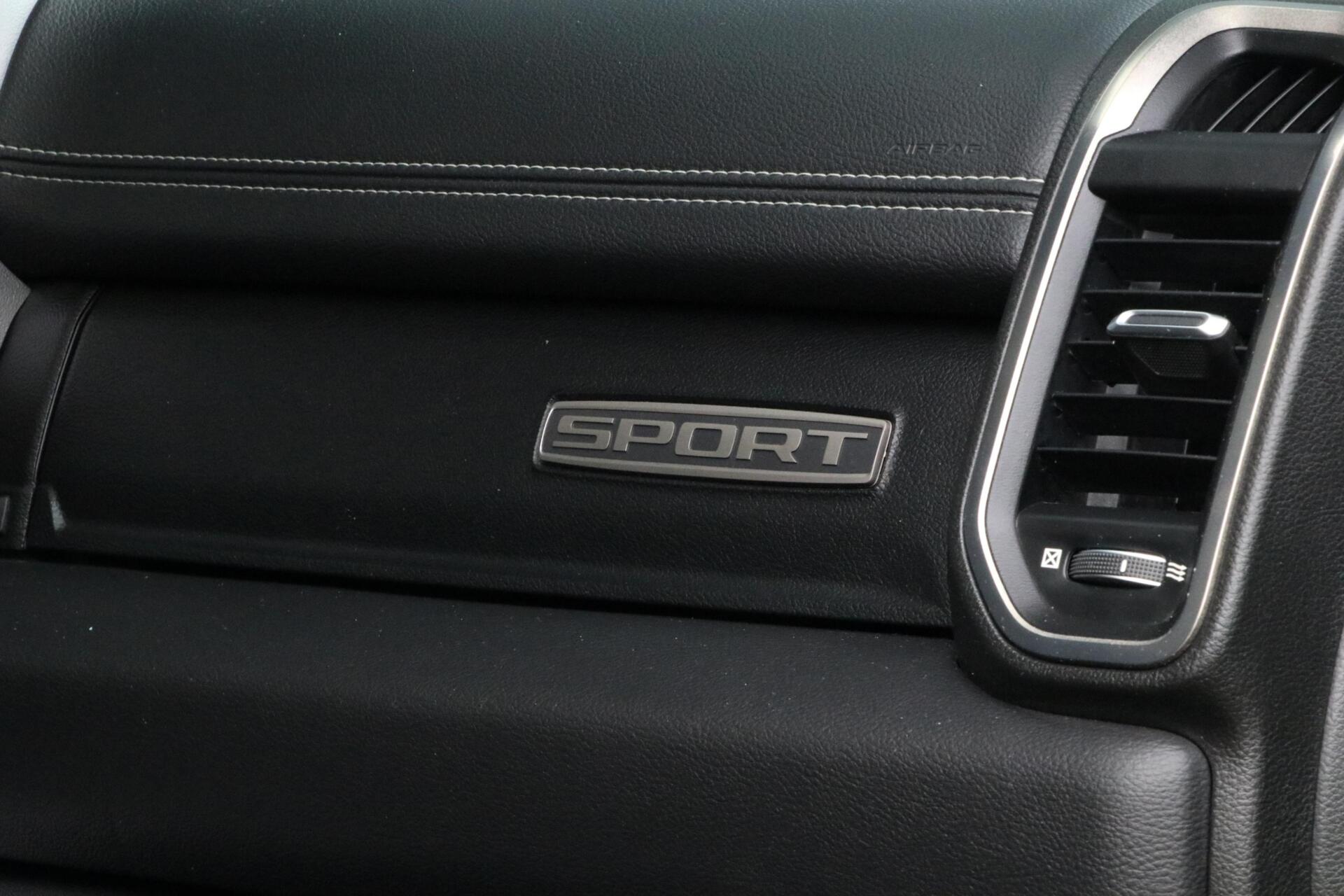 Foto van Dodge Ram 1500