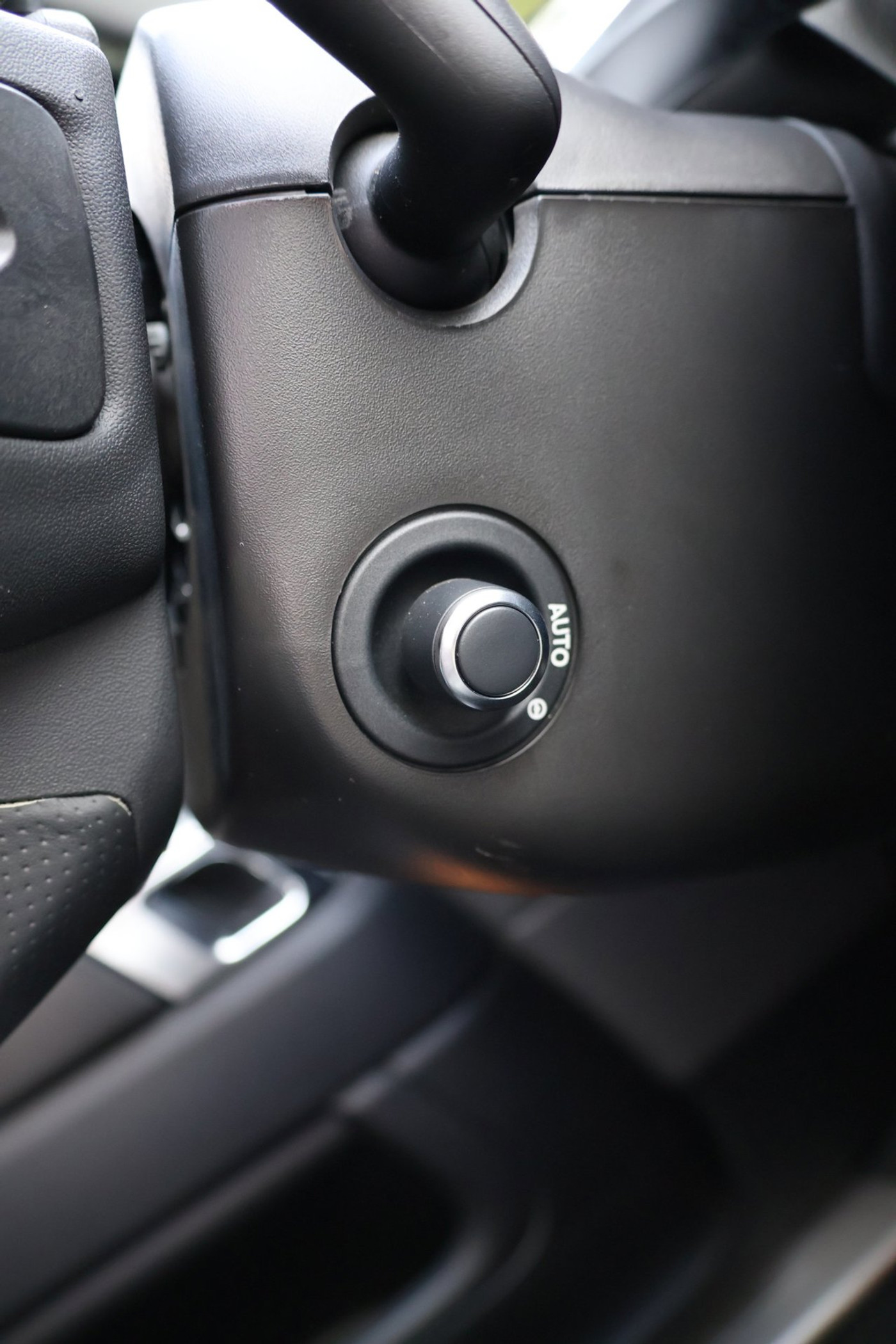 Foto van Land Rover Range Rover Sport
