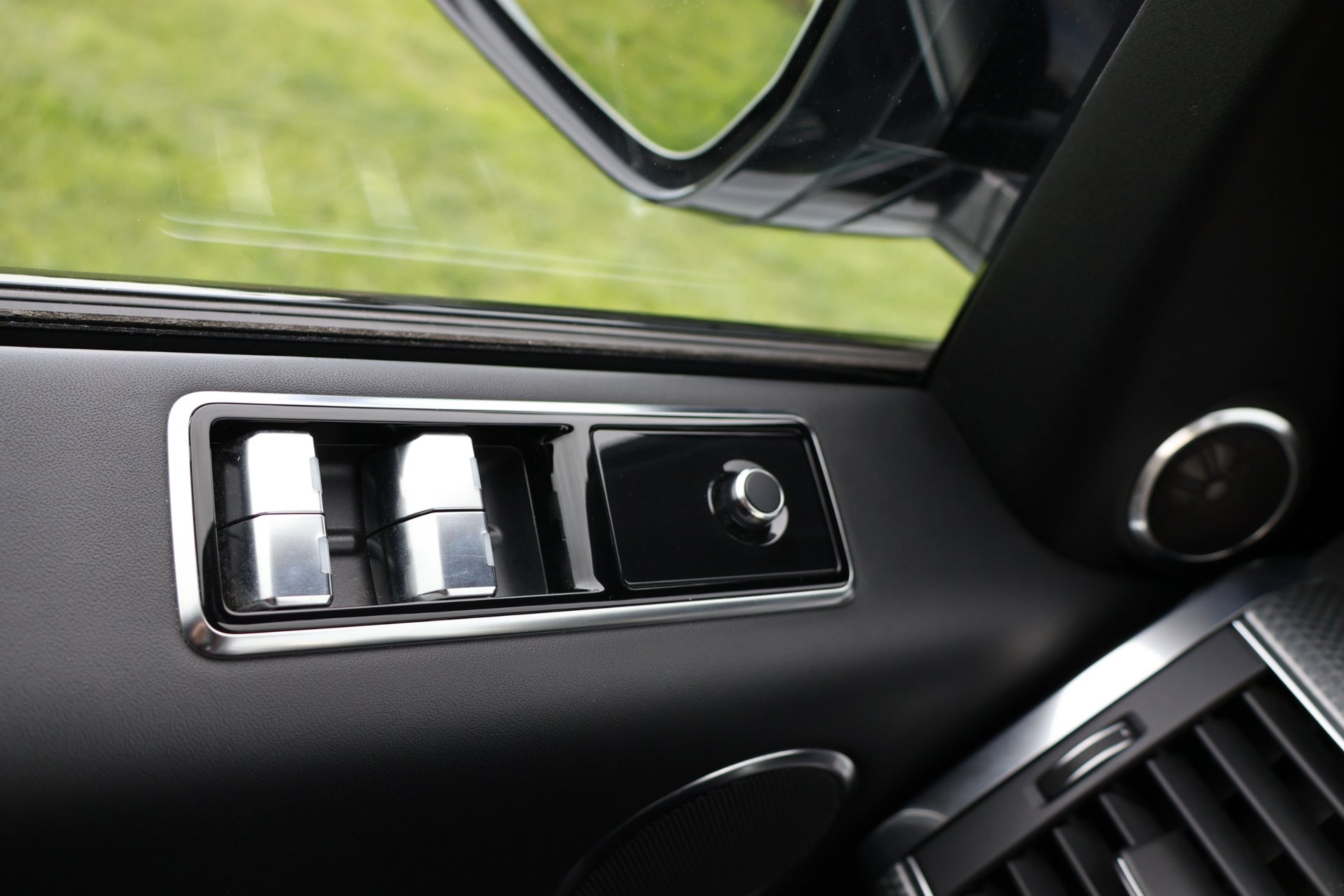 Foto van Land Rover Range Rover Sport