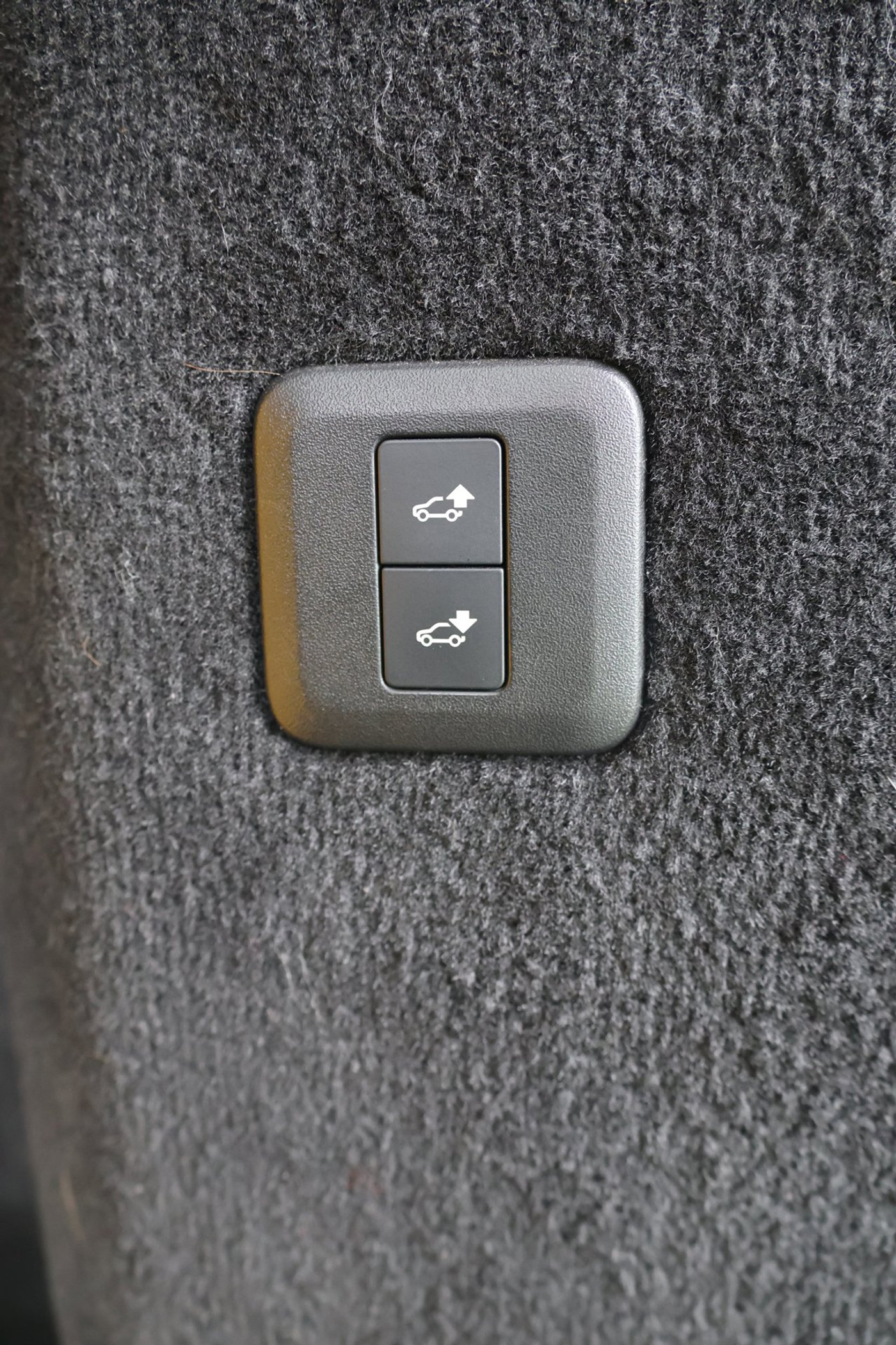 Foto van Land Rover Range Rover Sport