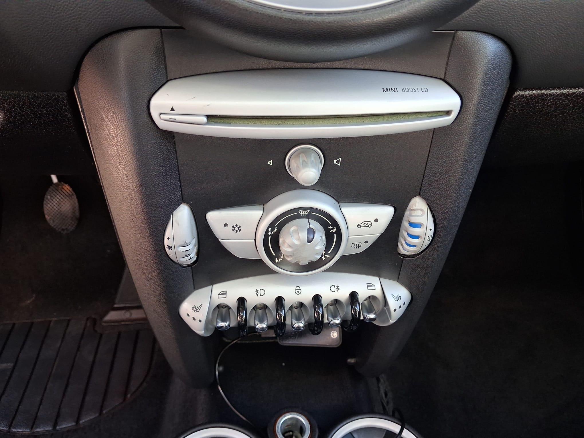Foto van Mini Mini Cooper