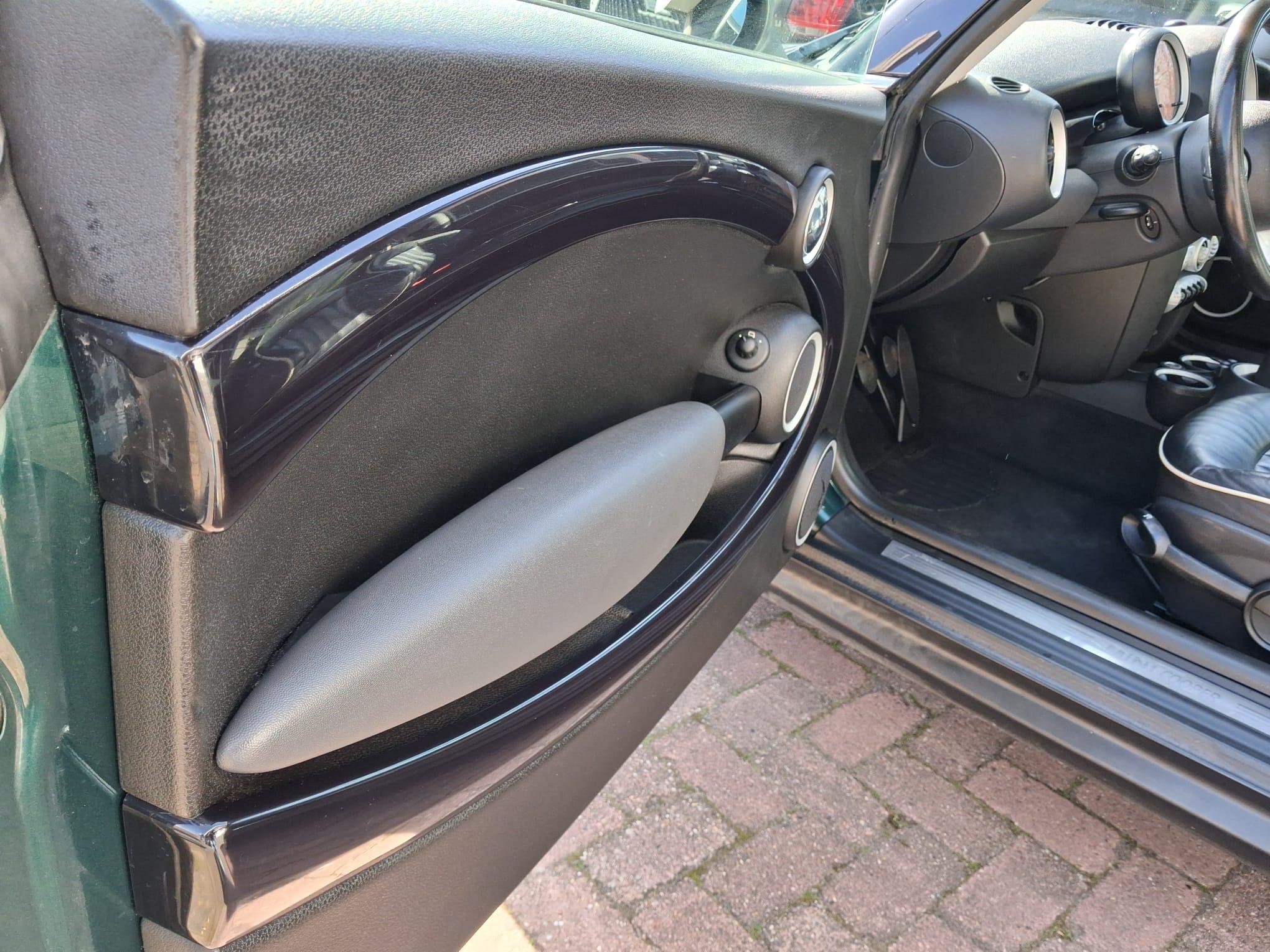 Foto van Mini Mini Cooper