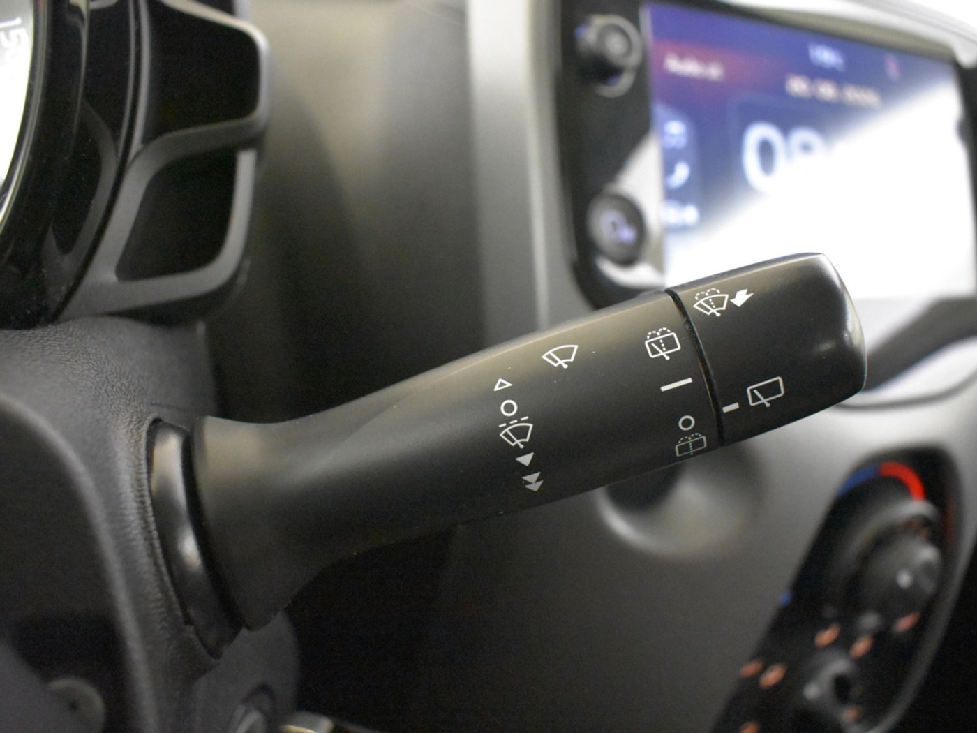 Foto van Toyota Aygo