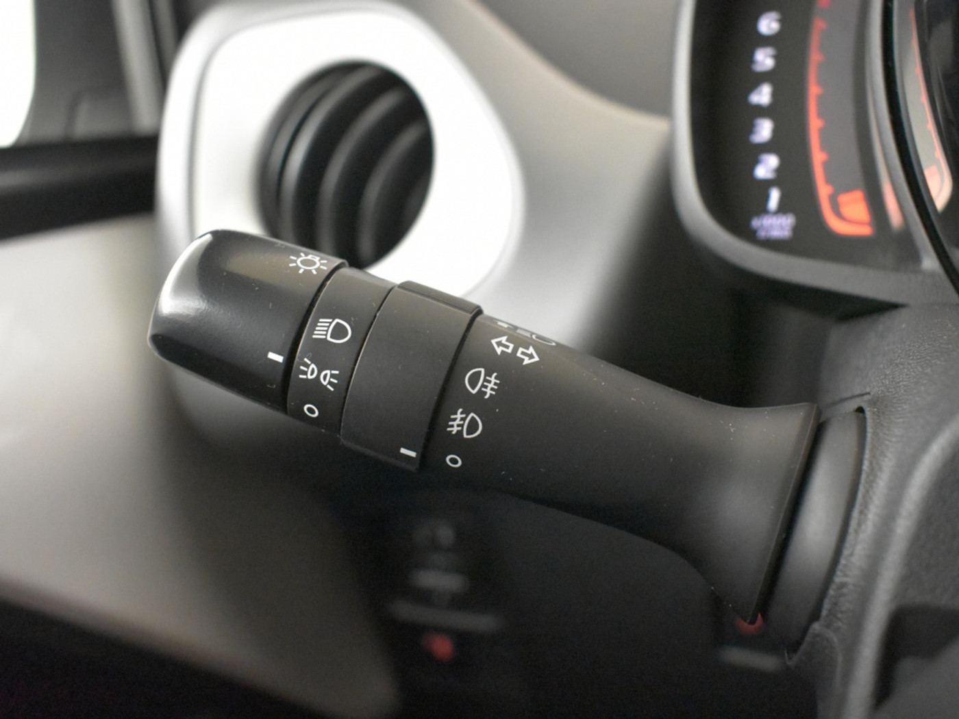 Foto van Toyota Aygo