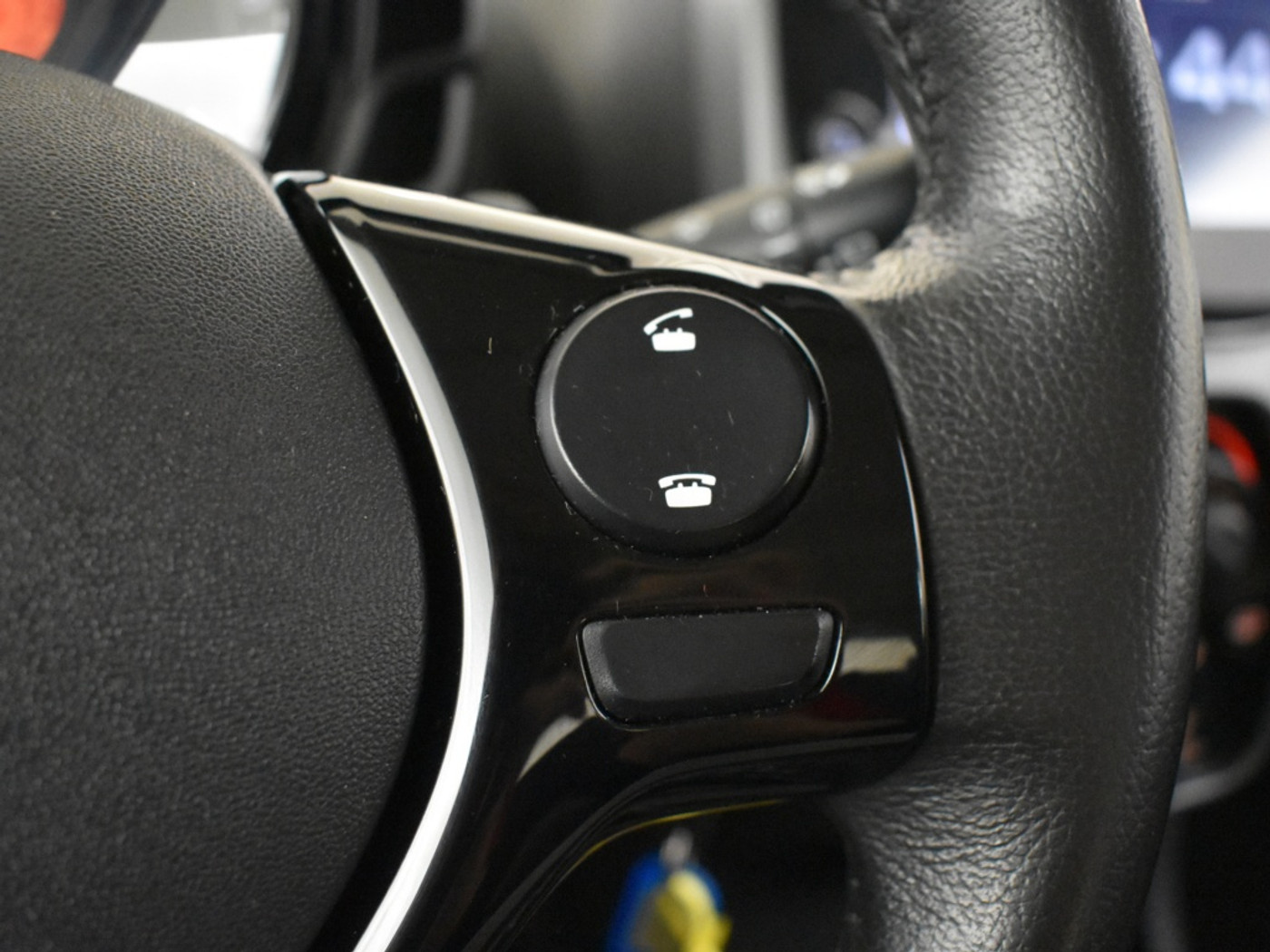 Foto van Toyota Aygo