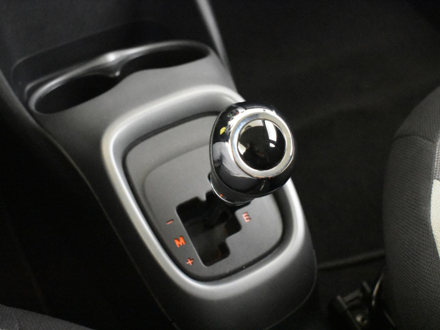Foto van Toyota Aygo