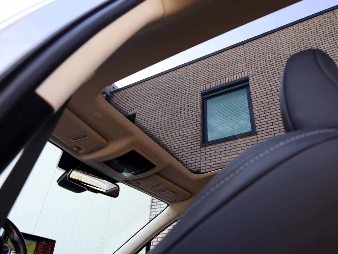 Foto van Lexus Lexus Nx300h