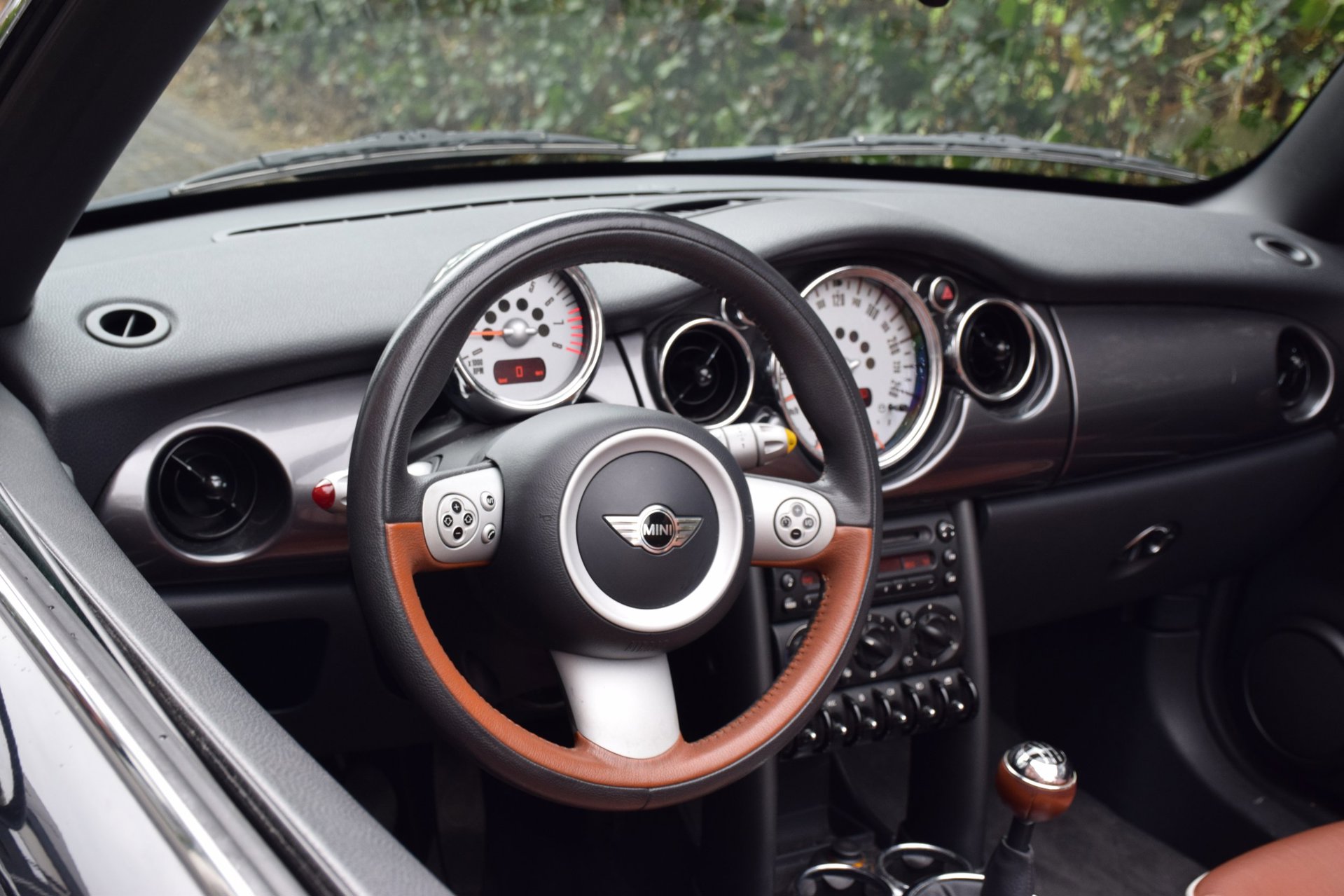 Foto van Mini Mini Cooper