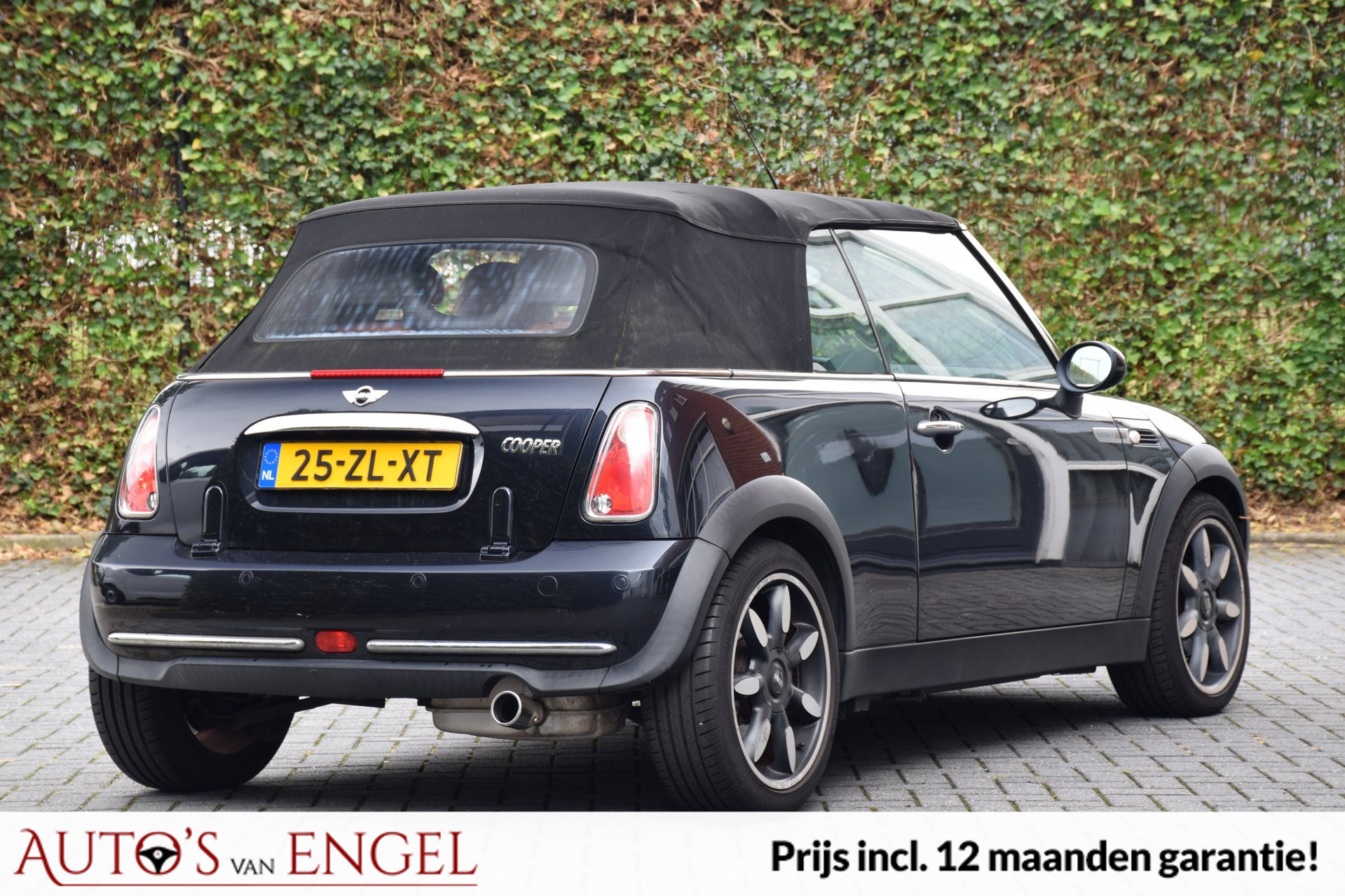 Foto van Mini Mini Cooper