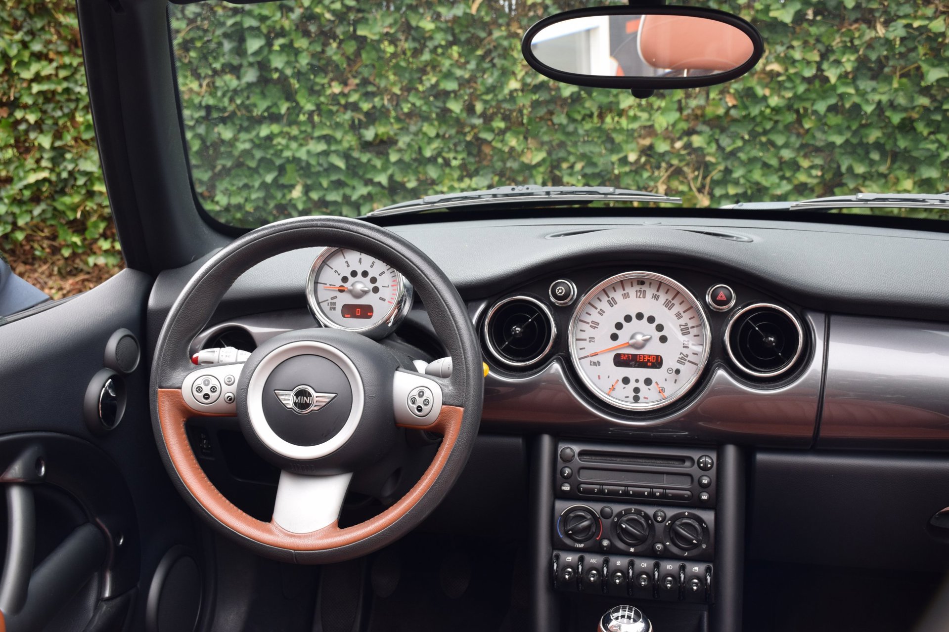Foto van Mini Mini Cooper
