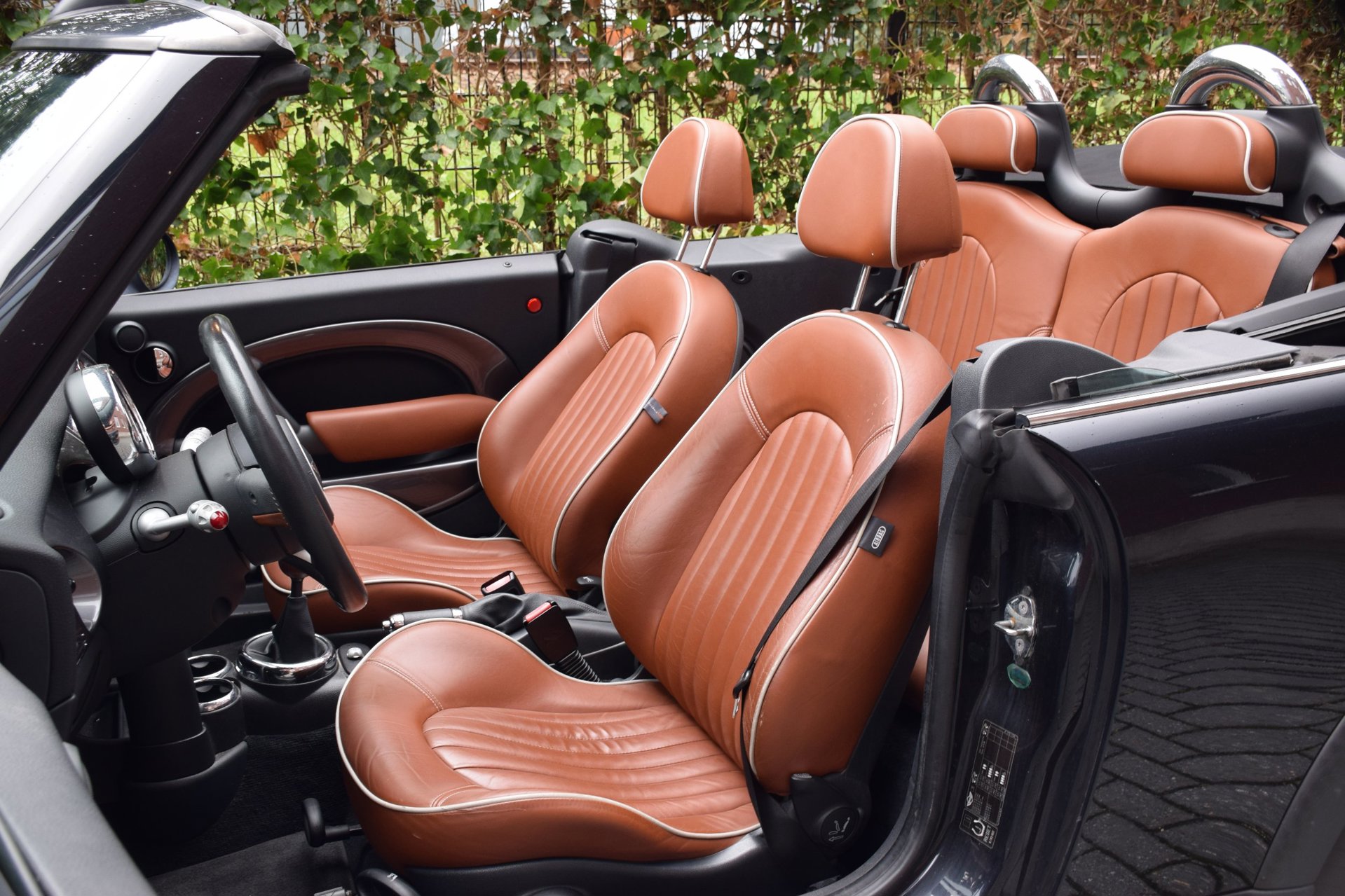 Foto van Mini Mini Cooper