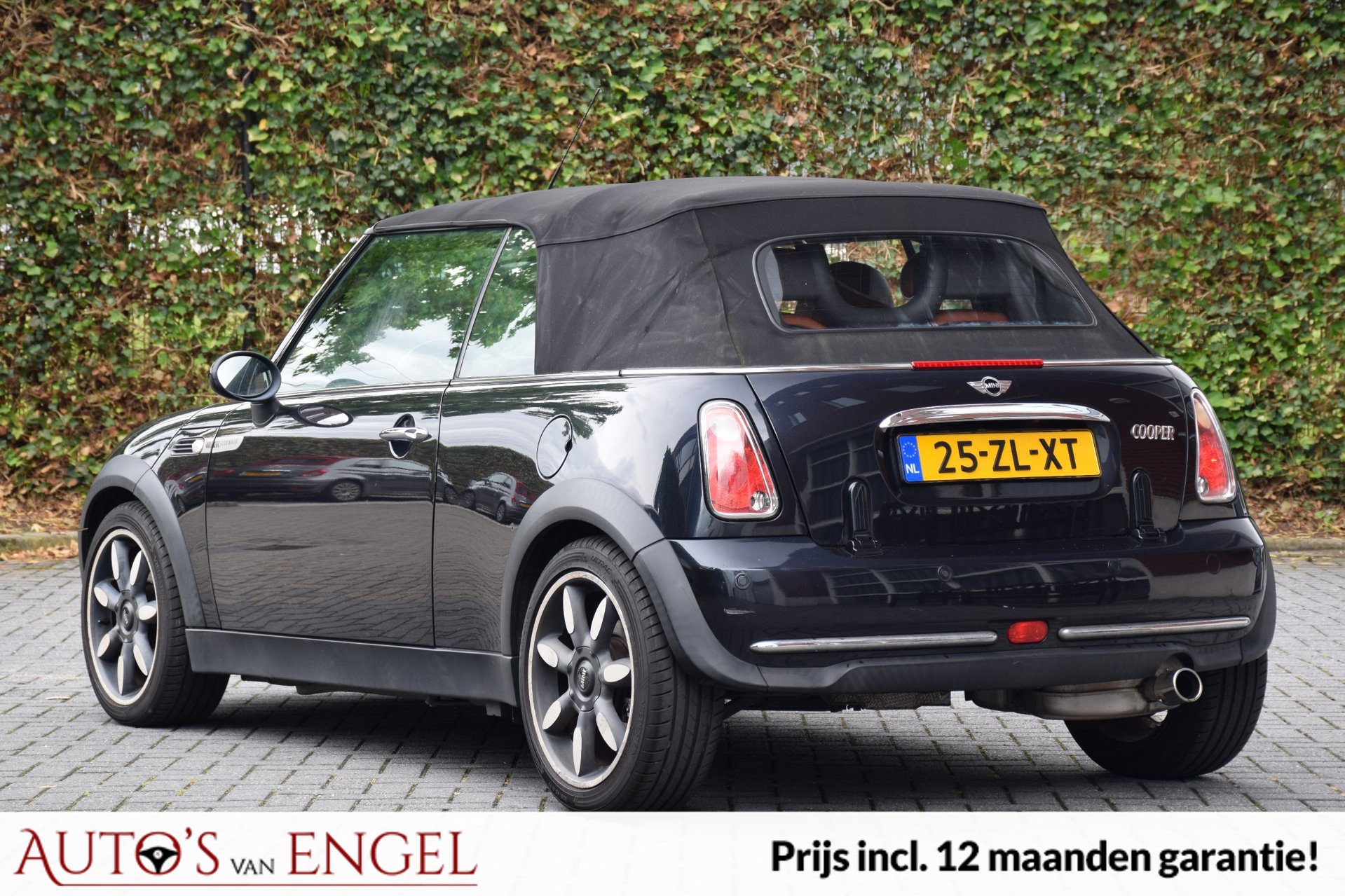 Foto van Mini Mini Cooper