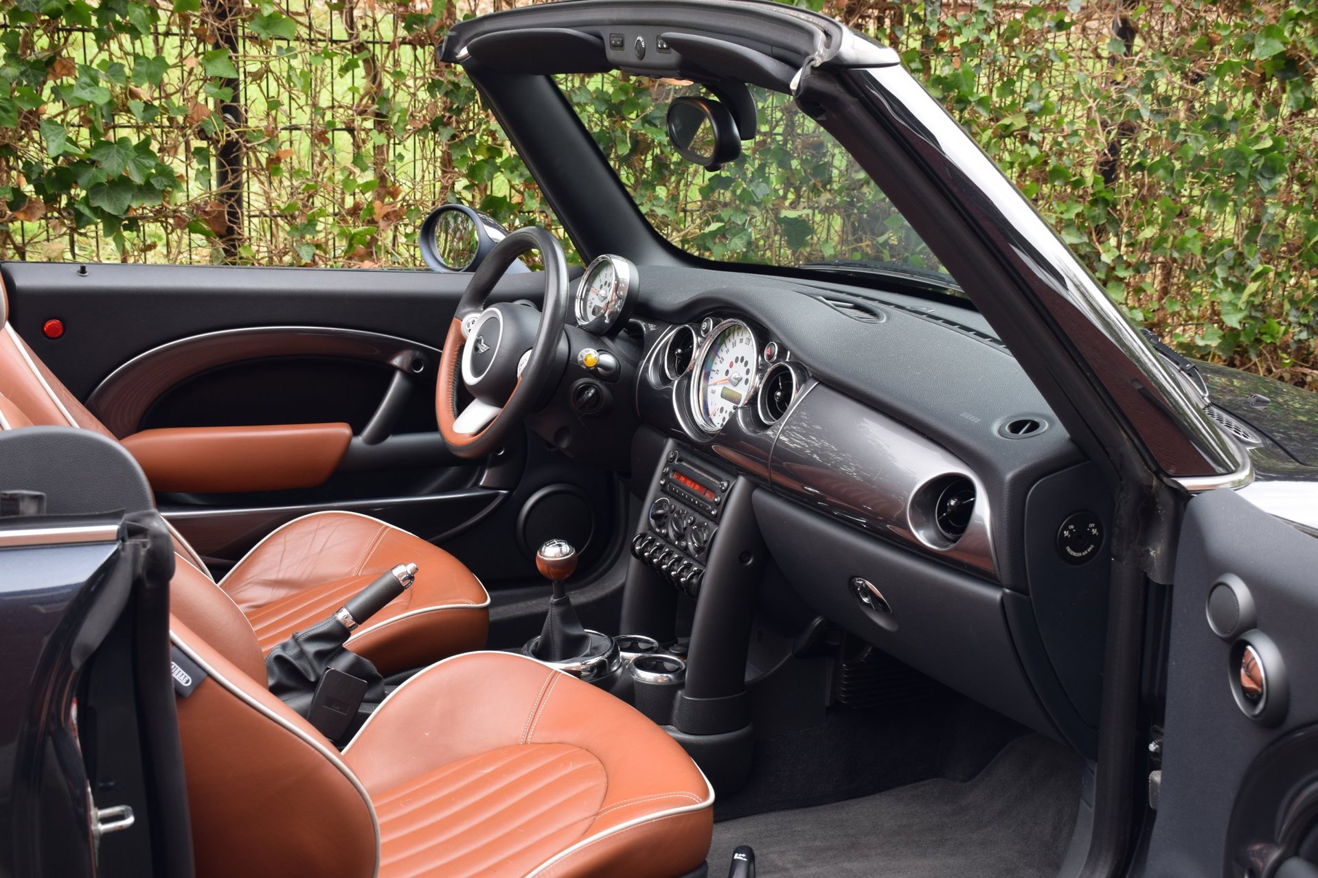 Foto van Mini Mini Cooper