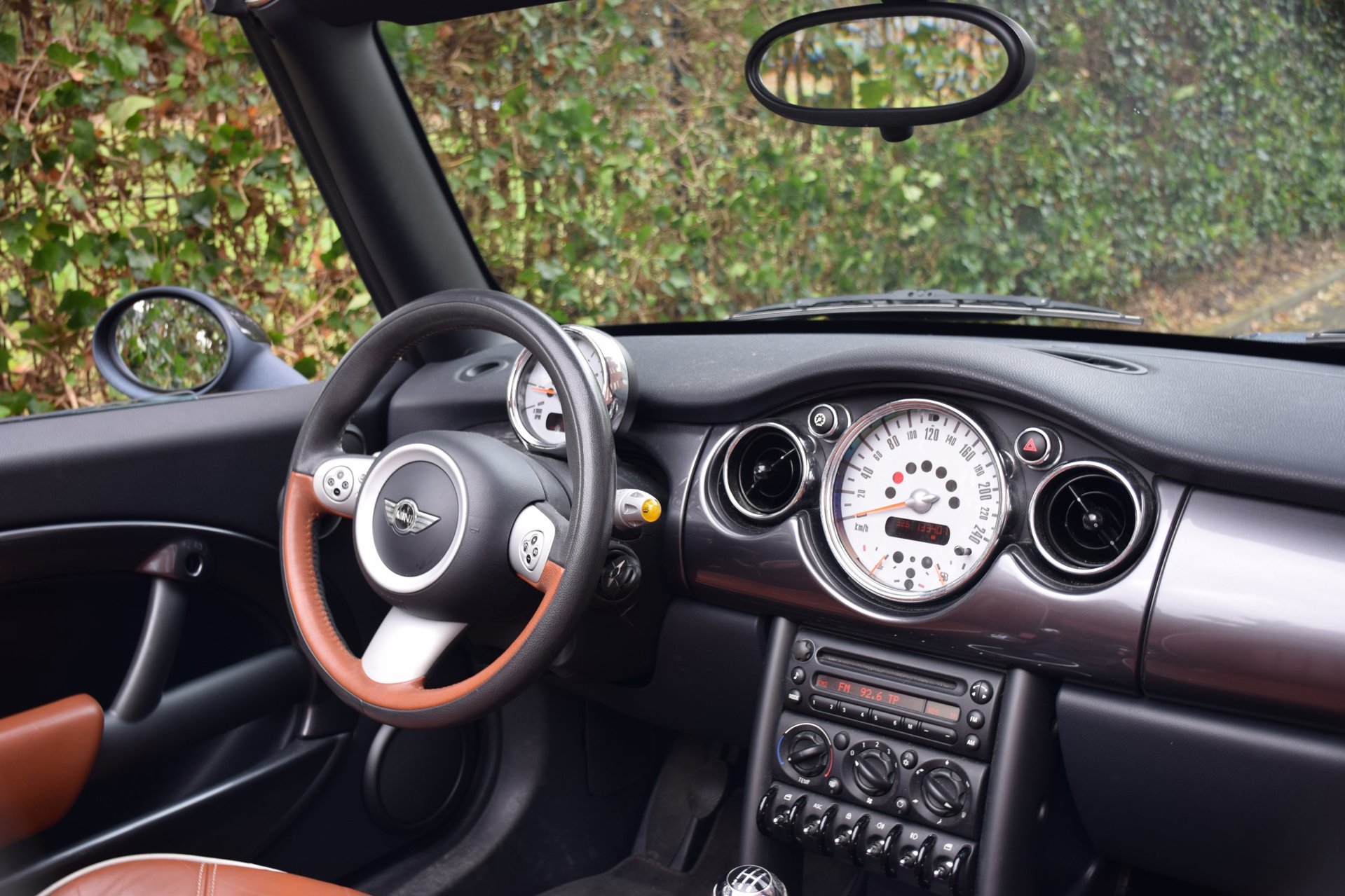 Foto van Mini Mini Cooper
