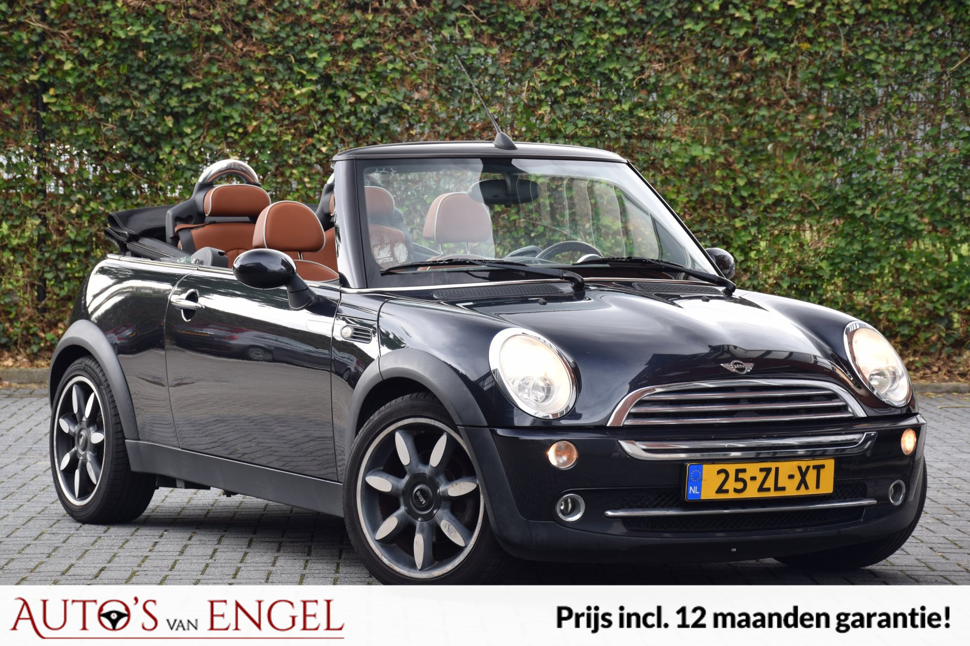 Foto van Mini Mini Cooper