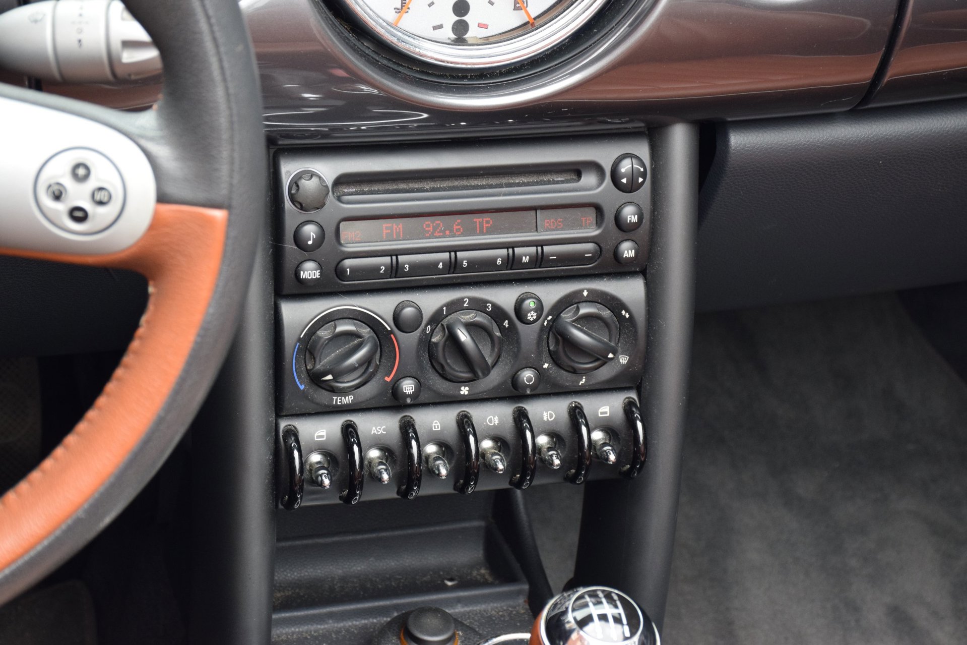 Foto van Mini Mini Cooper