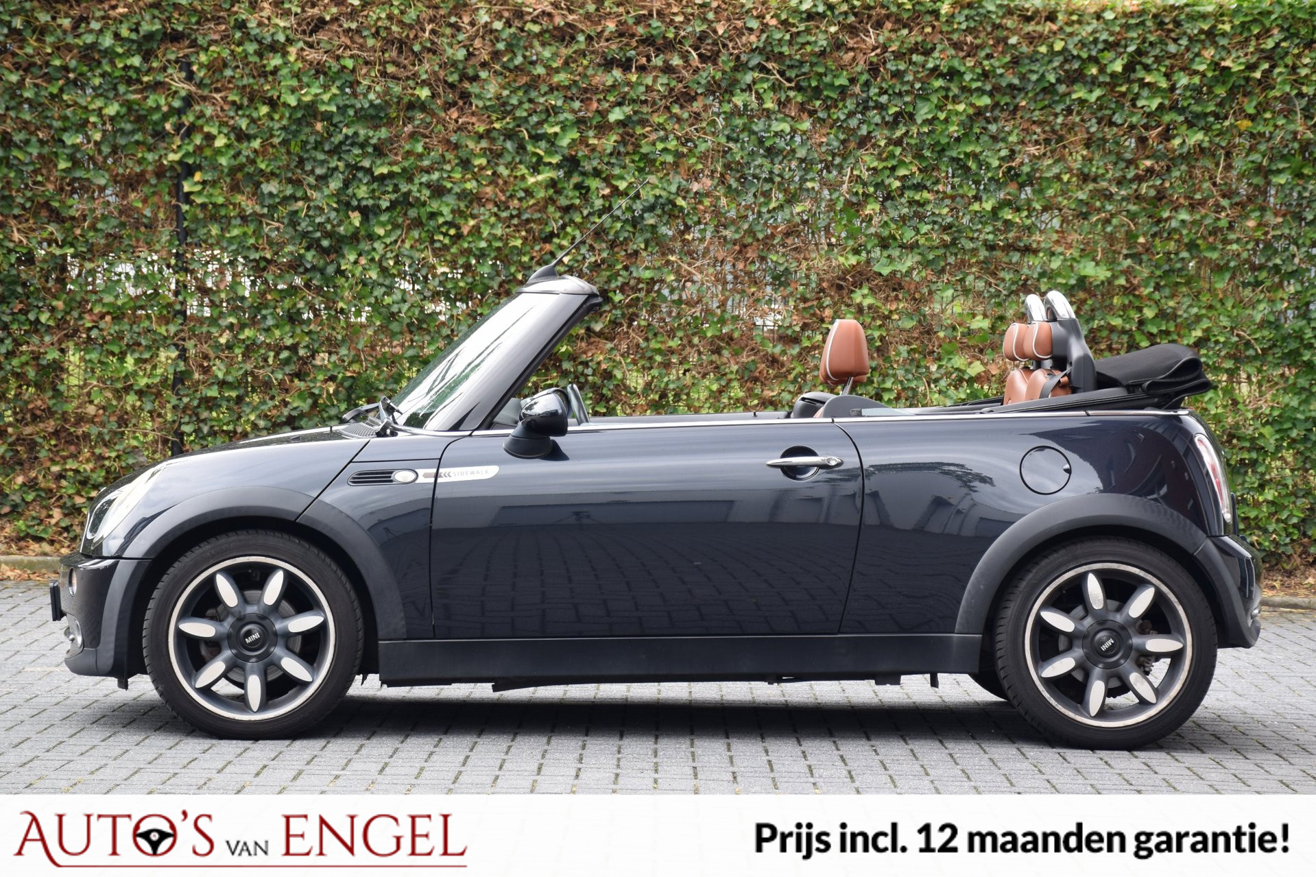 Foto van Mini Mini Cooper