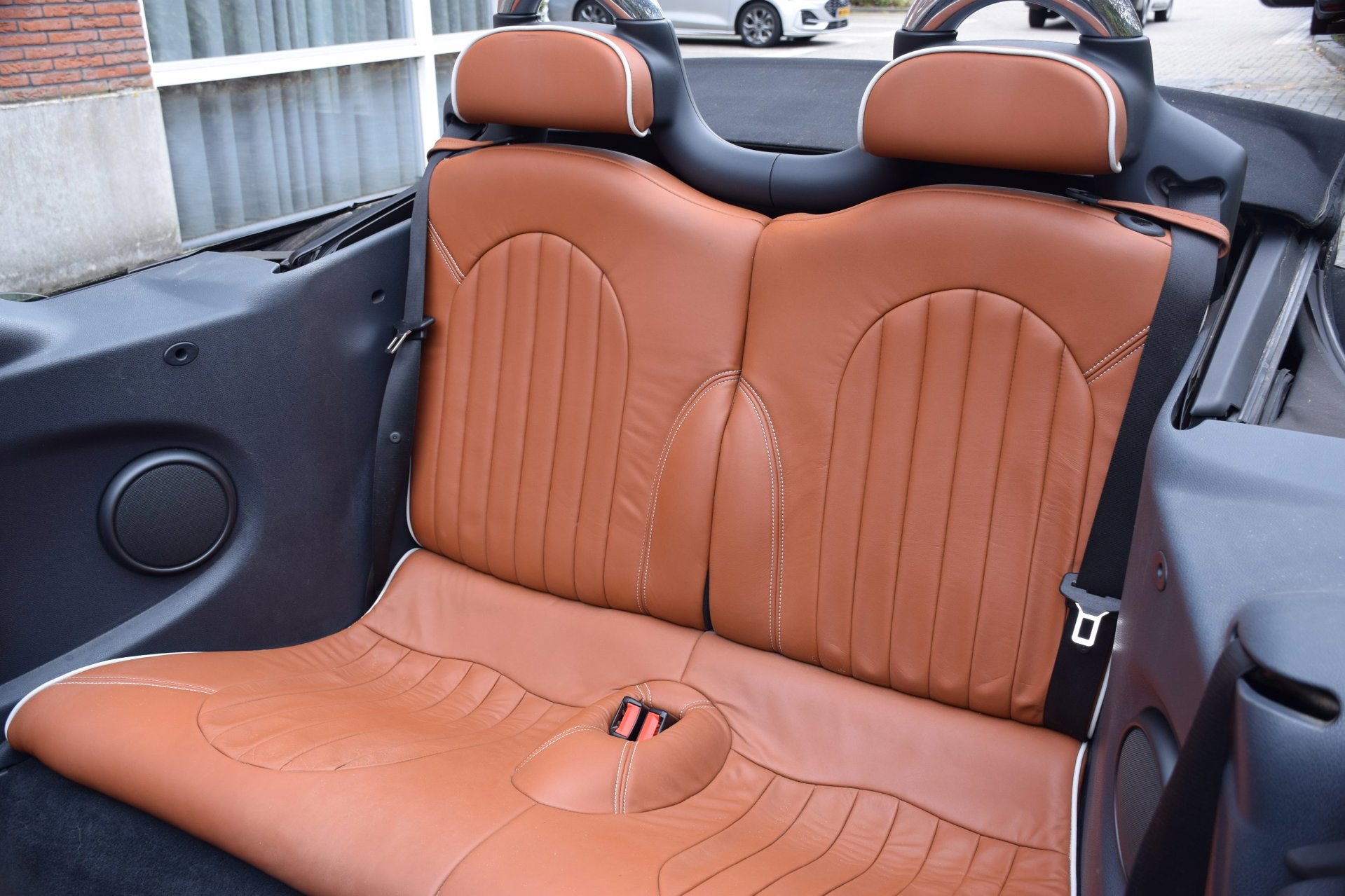 Foto van Mini Mini Cooper