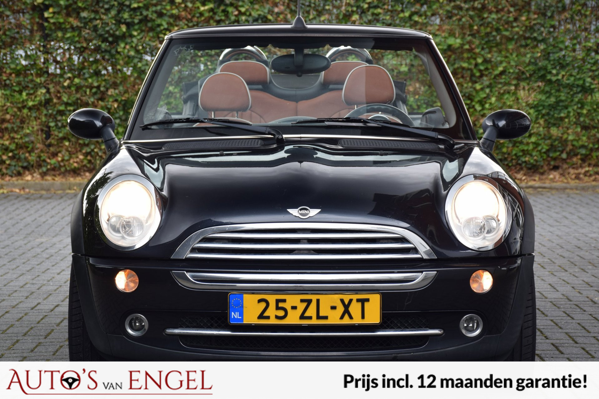 Foto van Mini Mini Cooper