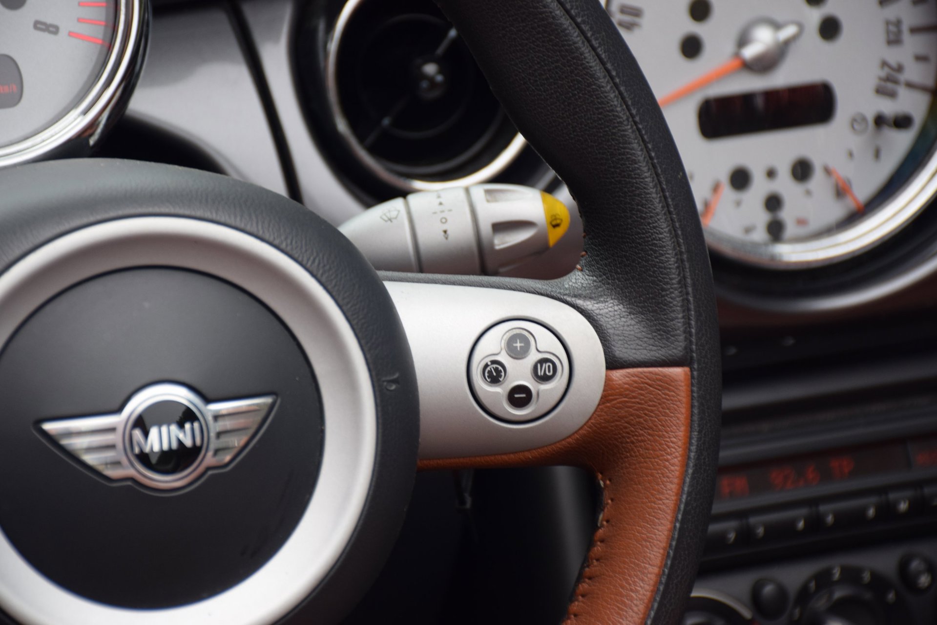Foto van Mini Mini Cooper