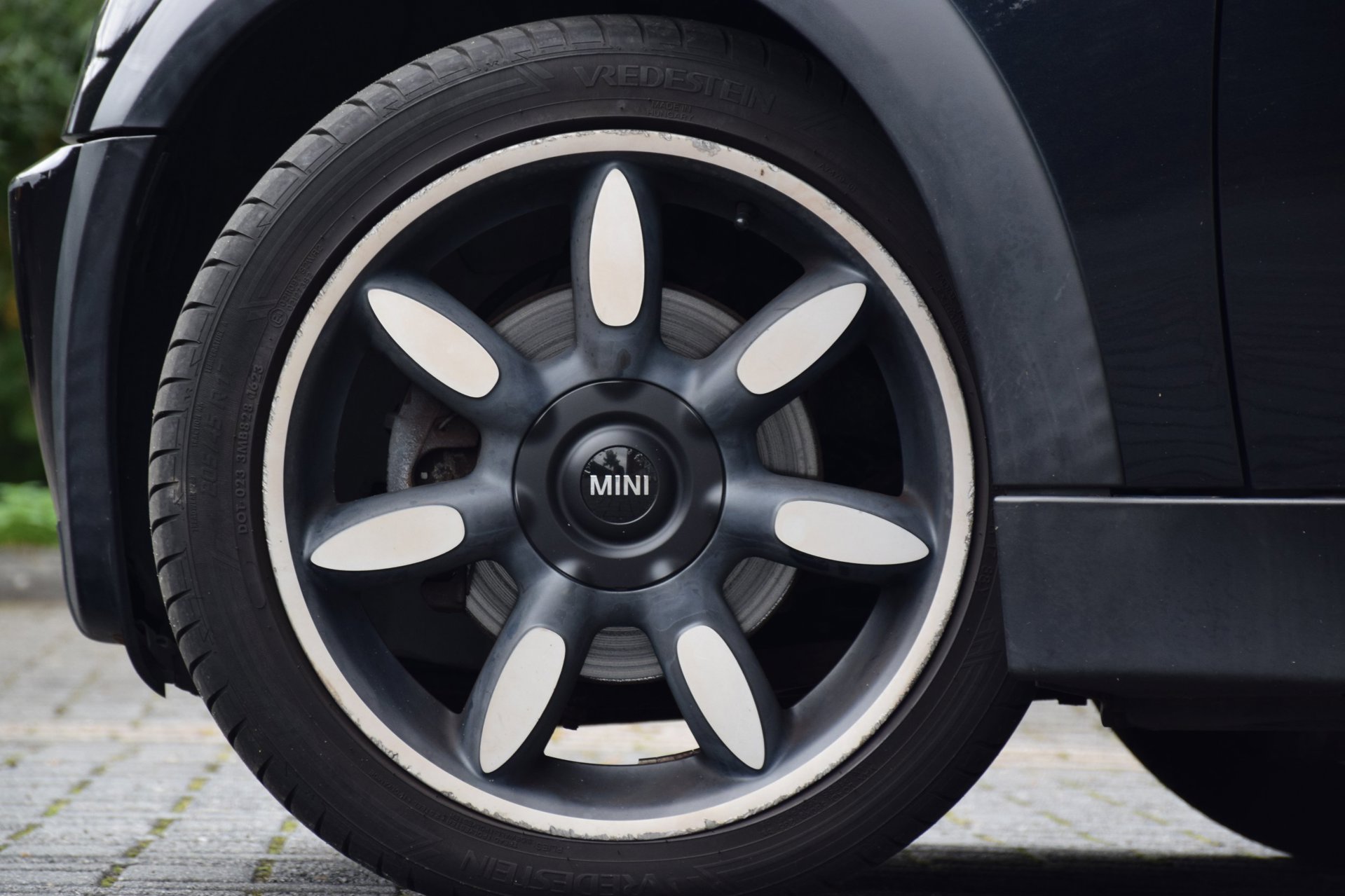 Foto van Mini Mini Cooper