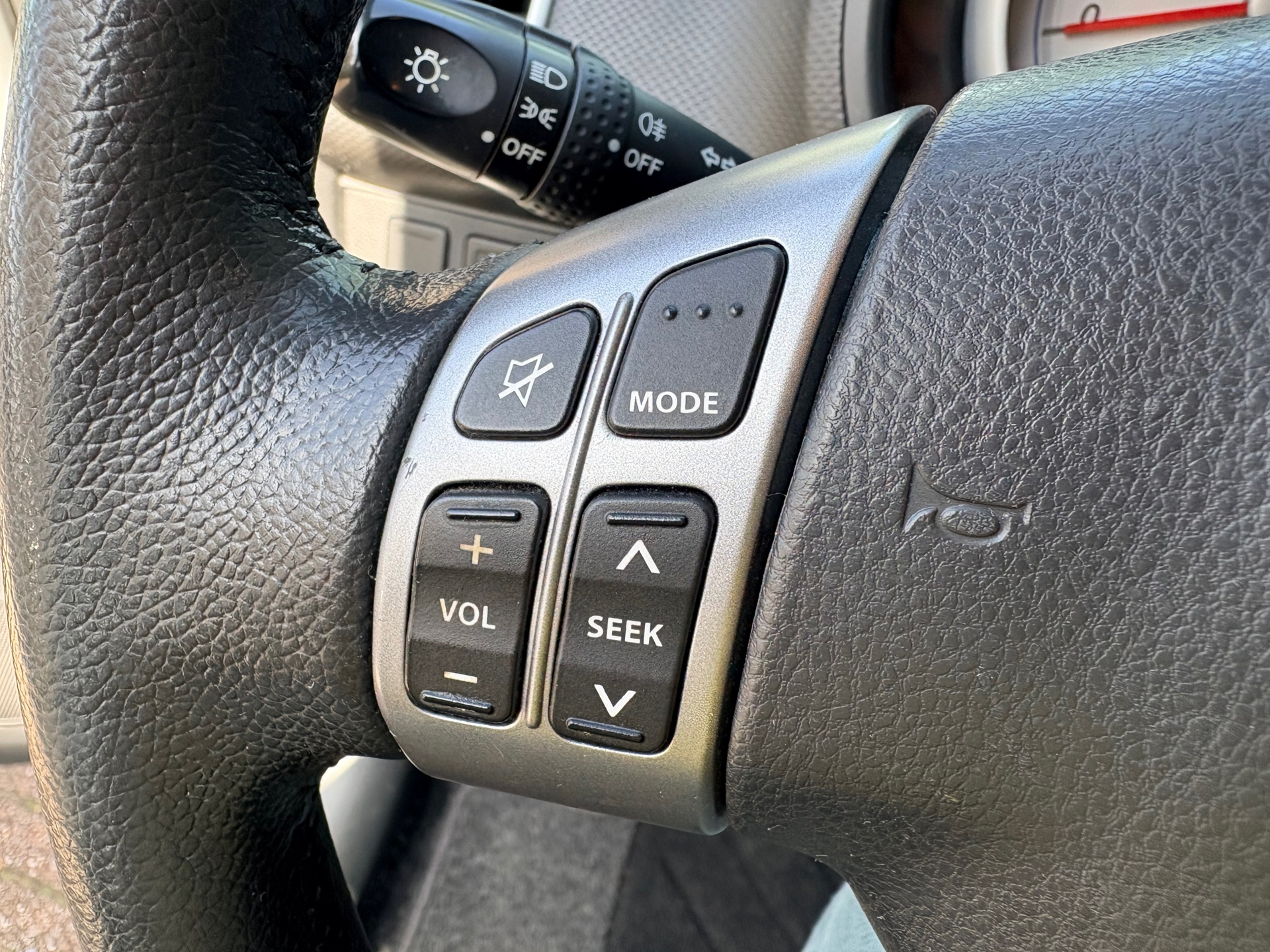 Foto van Suzuki Splash