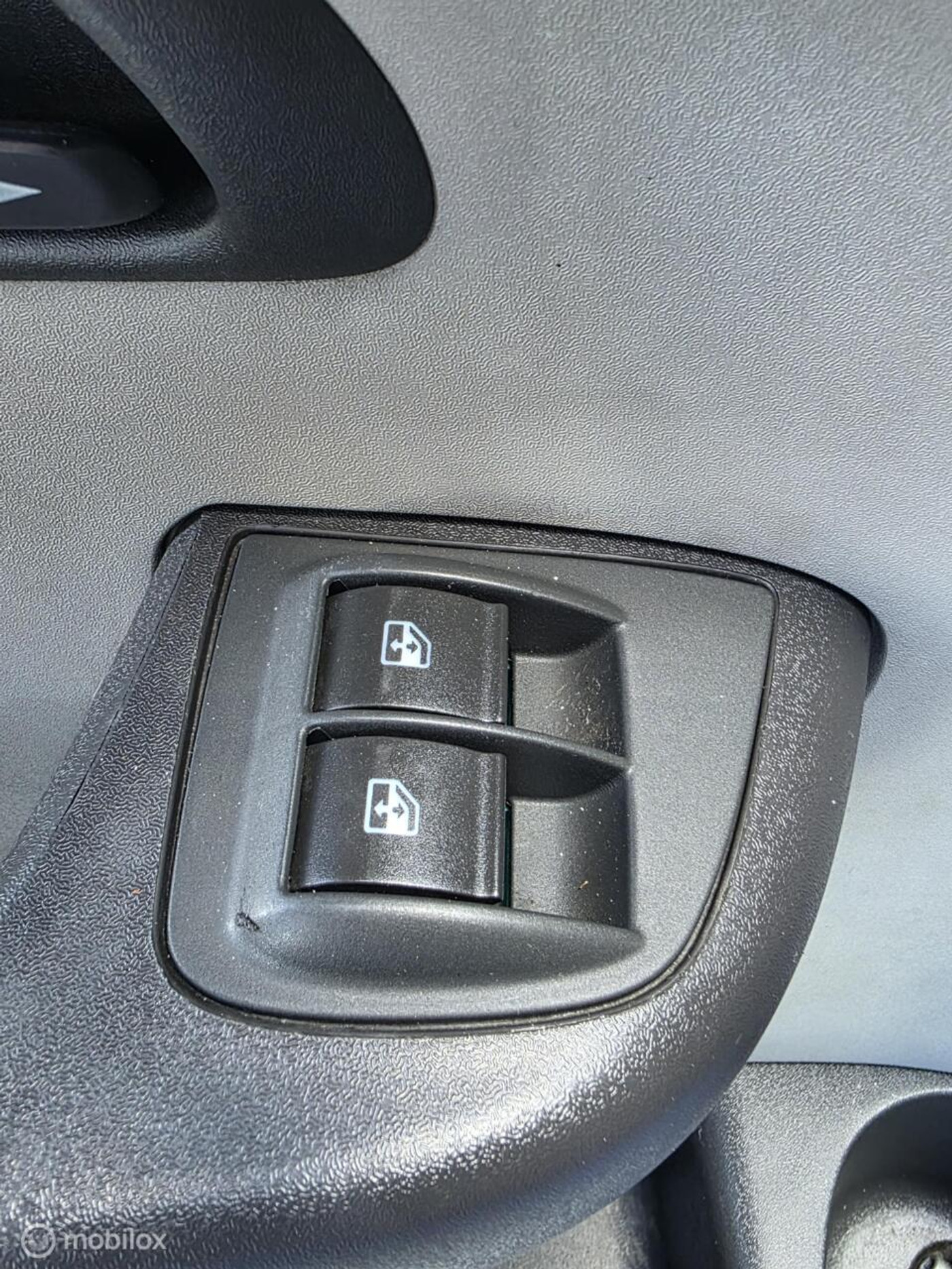 Foto van Fiat Fiat Doblo