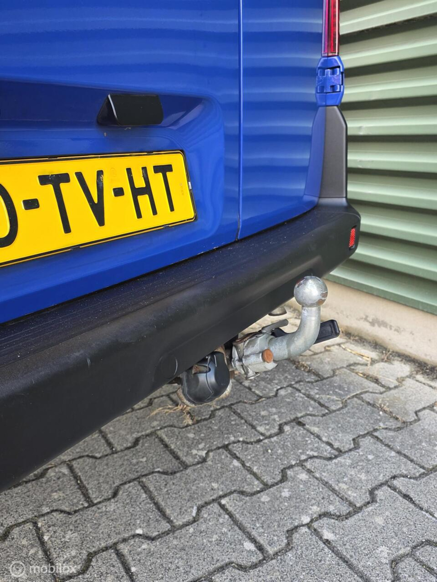 Foto van Fiat Fiat Doblo