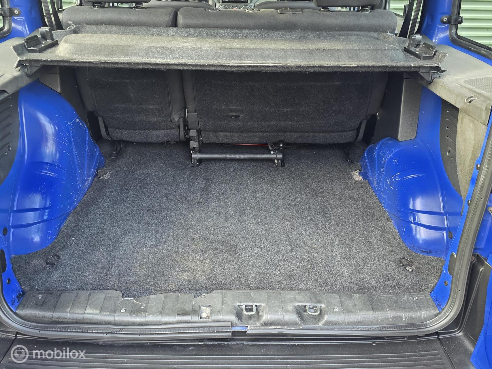 Foto van Fiat Fiat Doblo