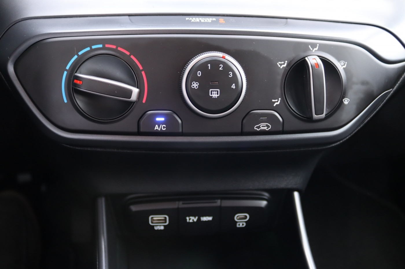 Foto van Hyundai I20