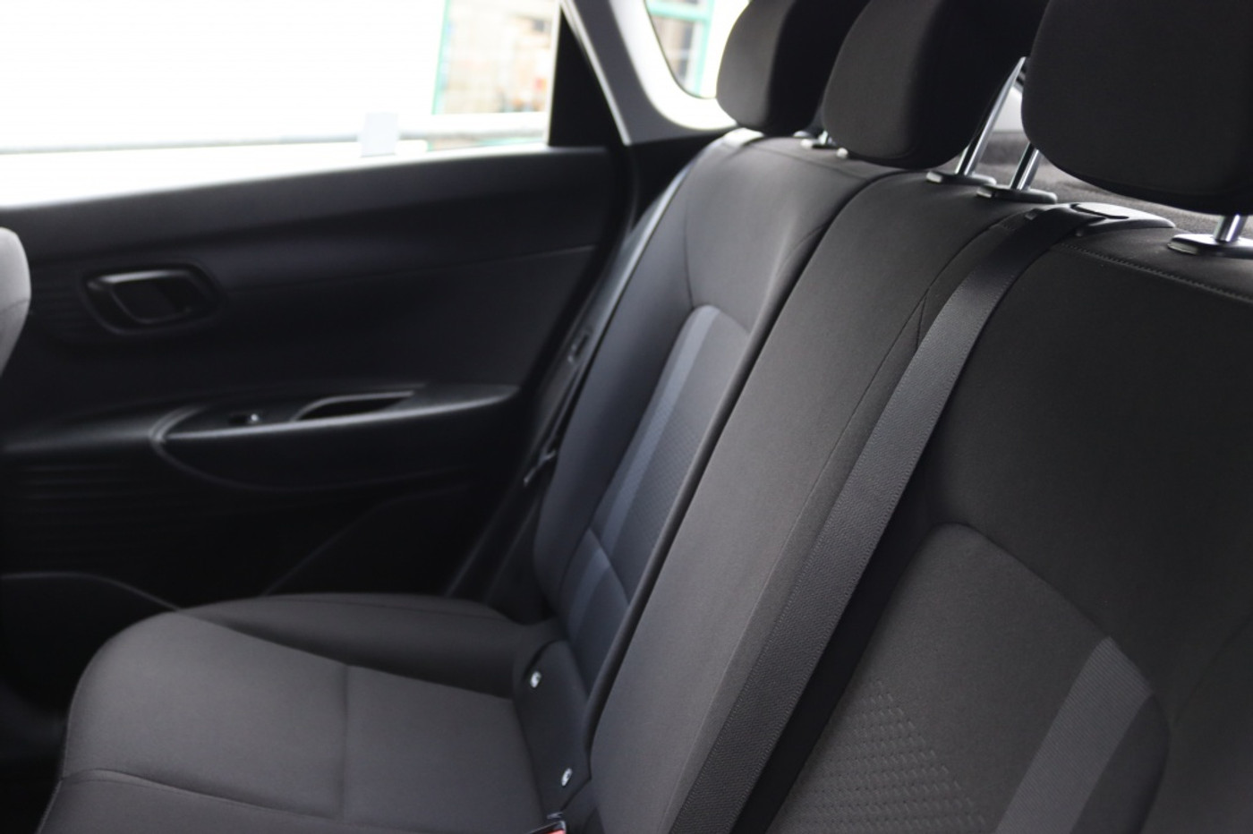 Foto van Hyundai I20