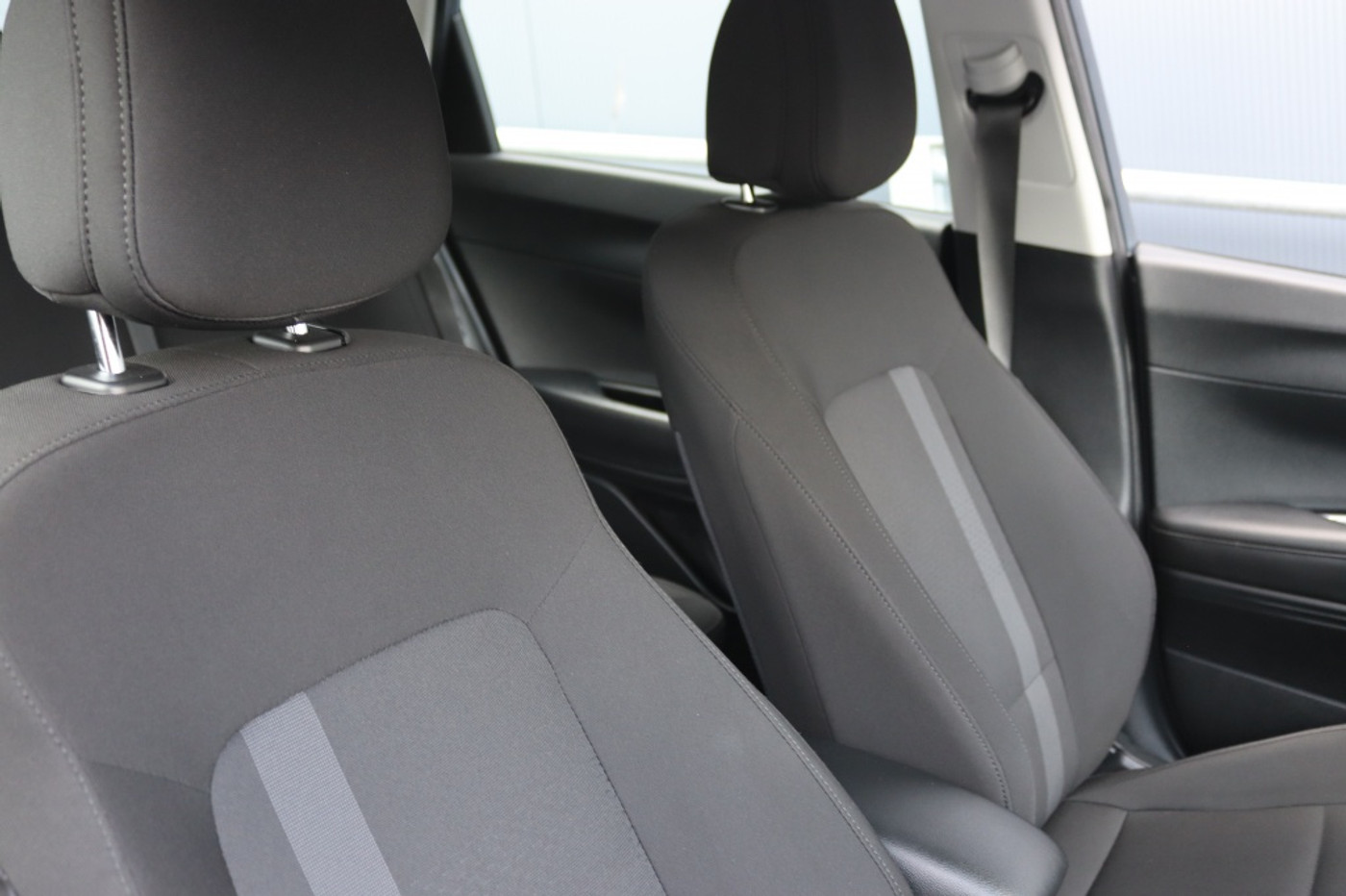 Foto van Hyundai I20