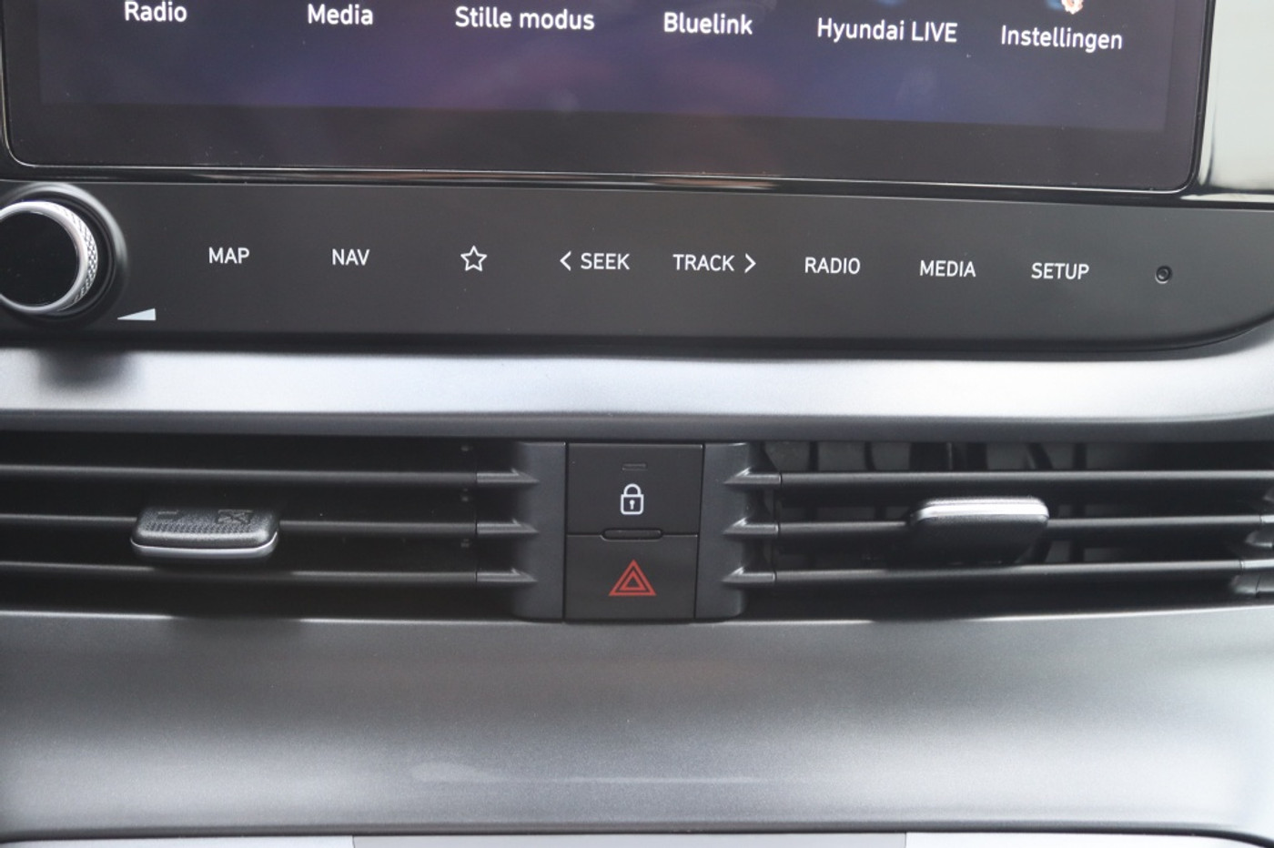 Foto van Hyundai I20