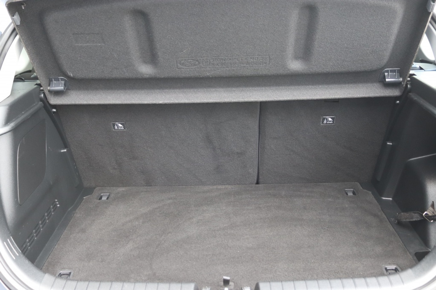 Foto van Hyundai I20