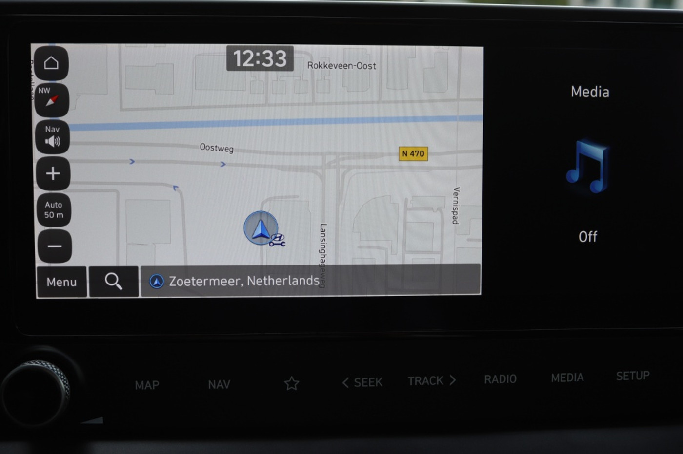 Foto van Hyundai I20