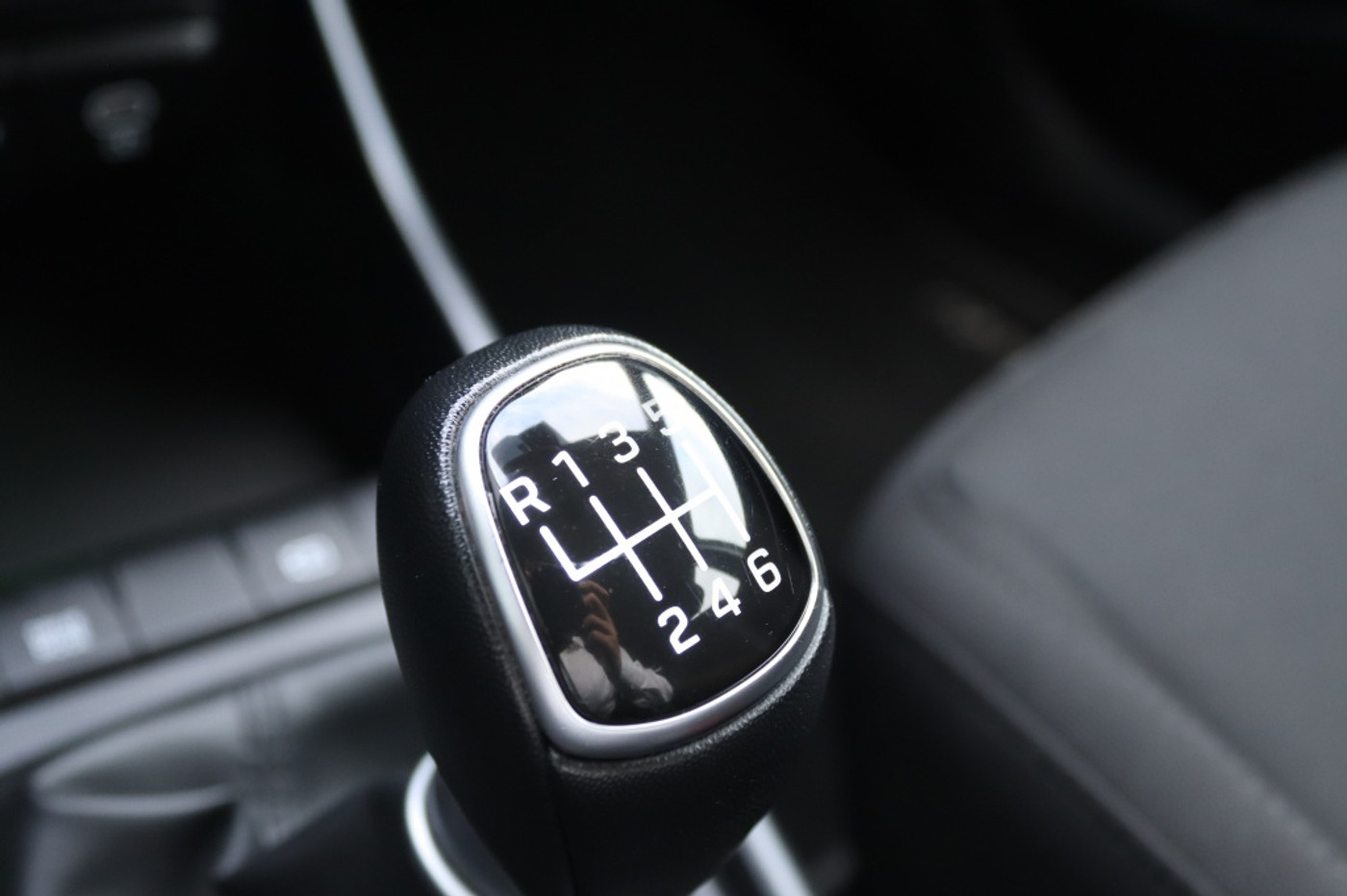 Foto van Hyundai I20