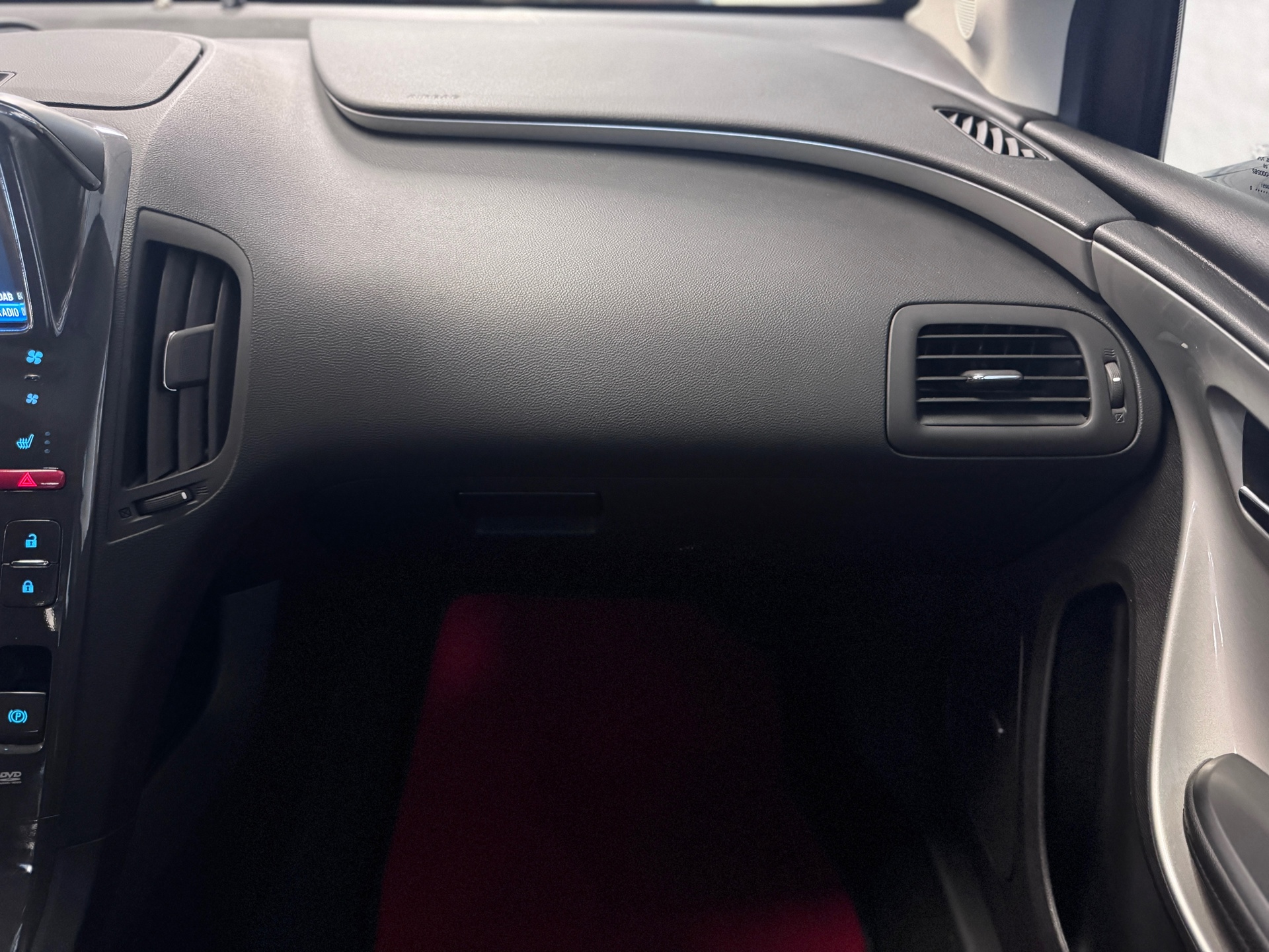 Foto van Opel Ampera