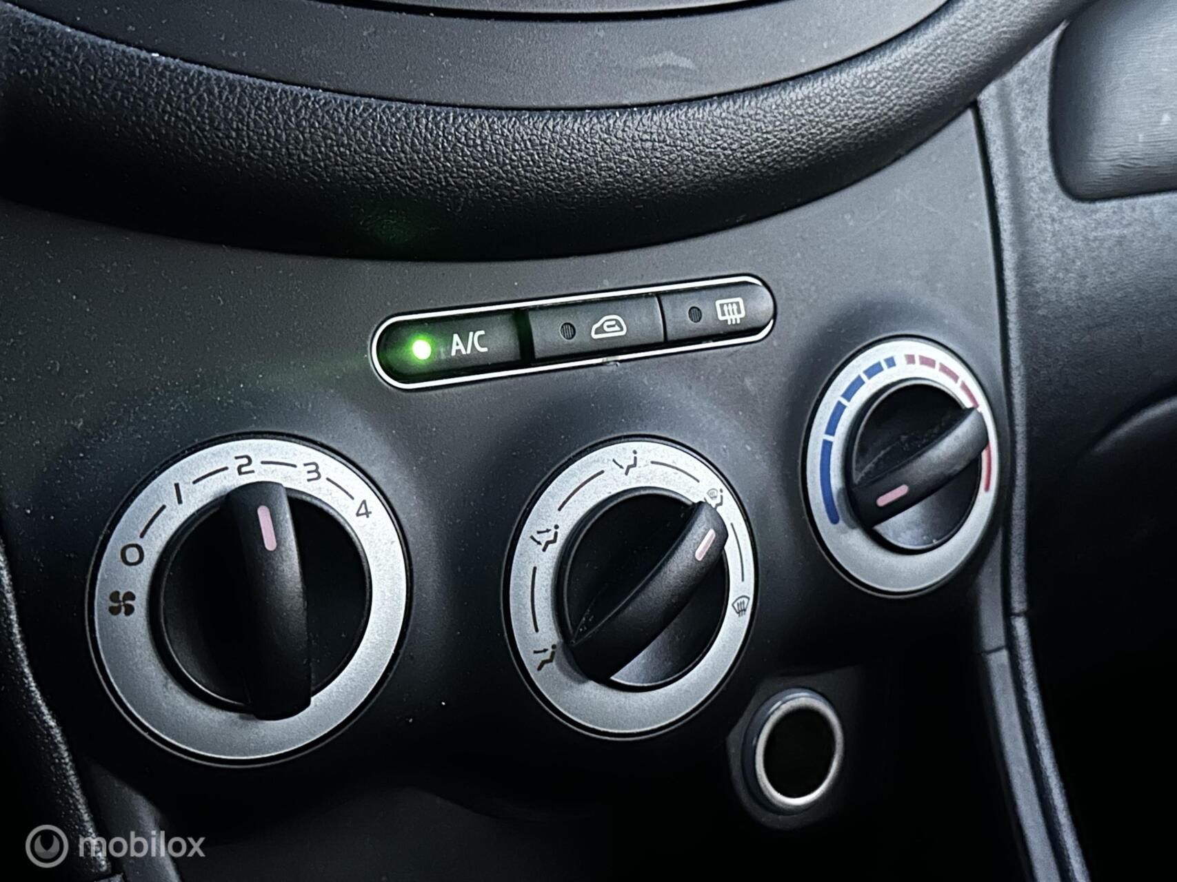 Foto van Hyundai I 10