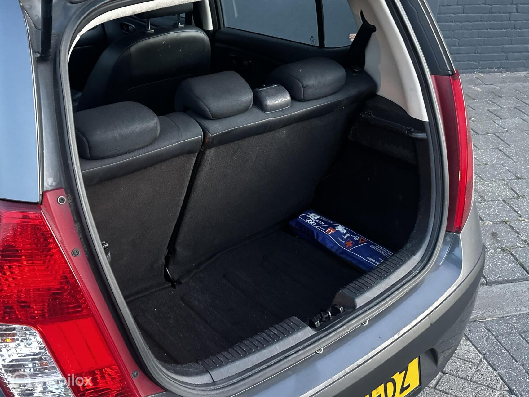 Foto van Hyundai I 10