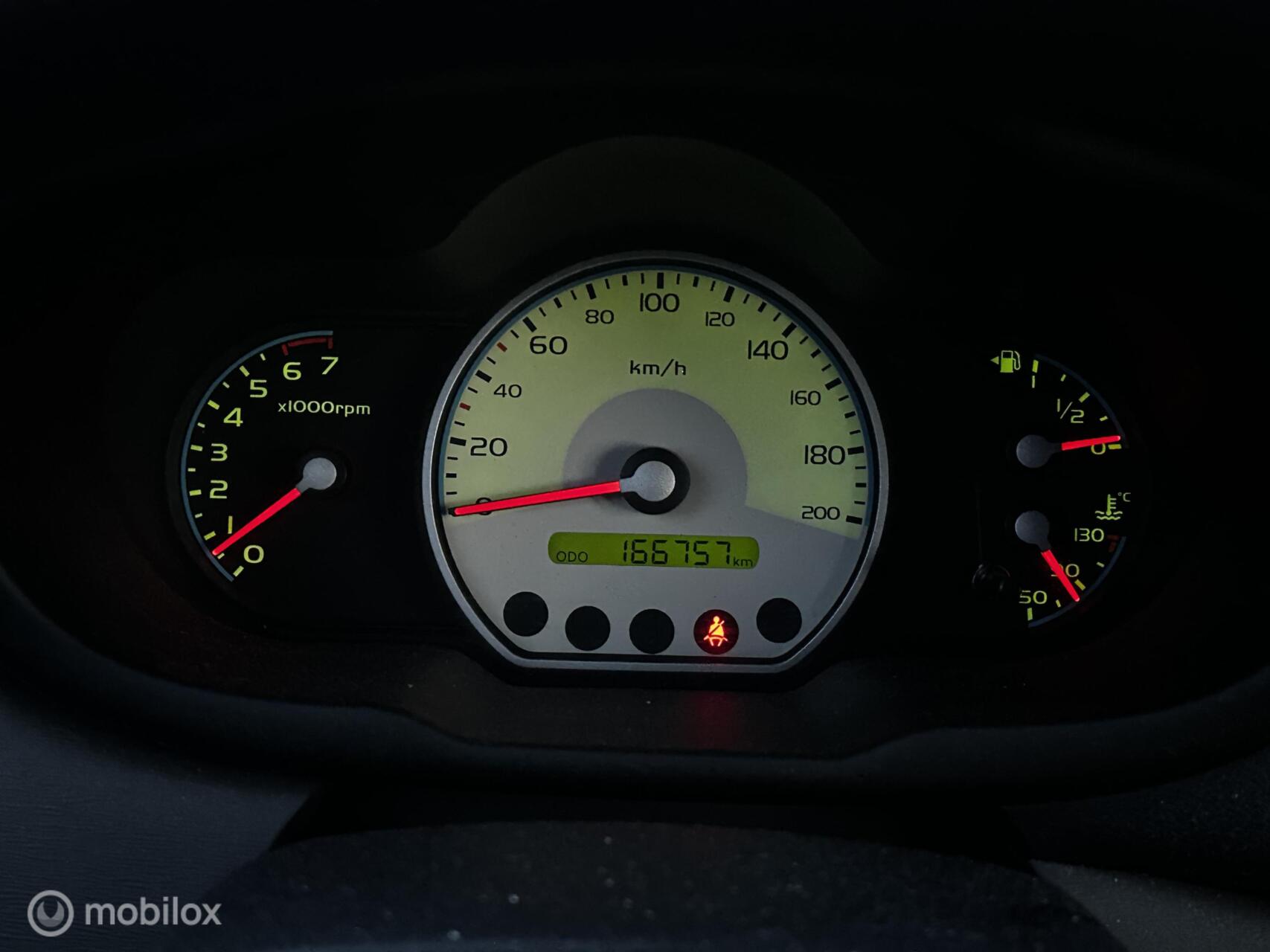 Foto van Hyundai I 10