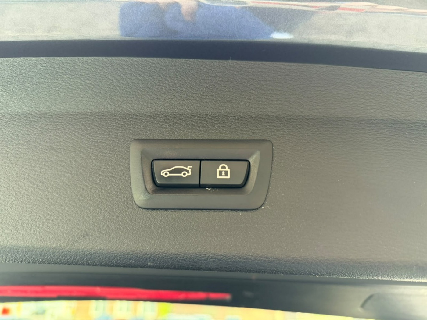 Foto van BMW X1 Xdrive25e