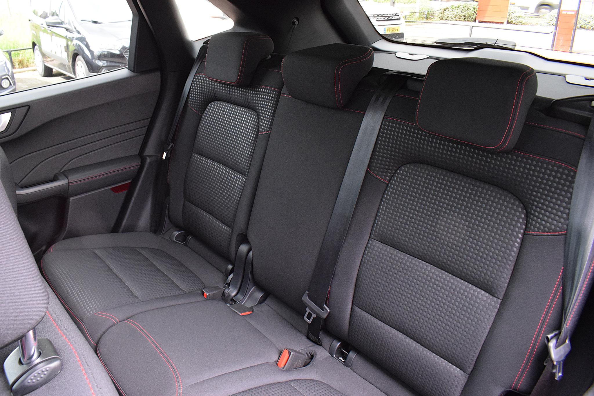 Foto van Ford Kuga