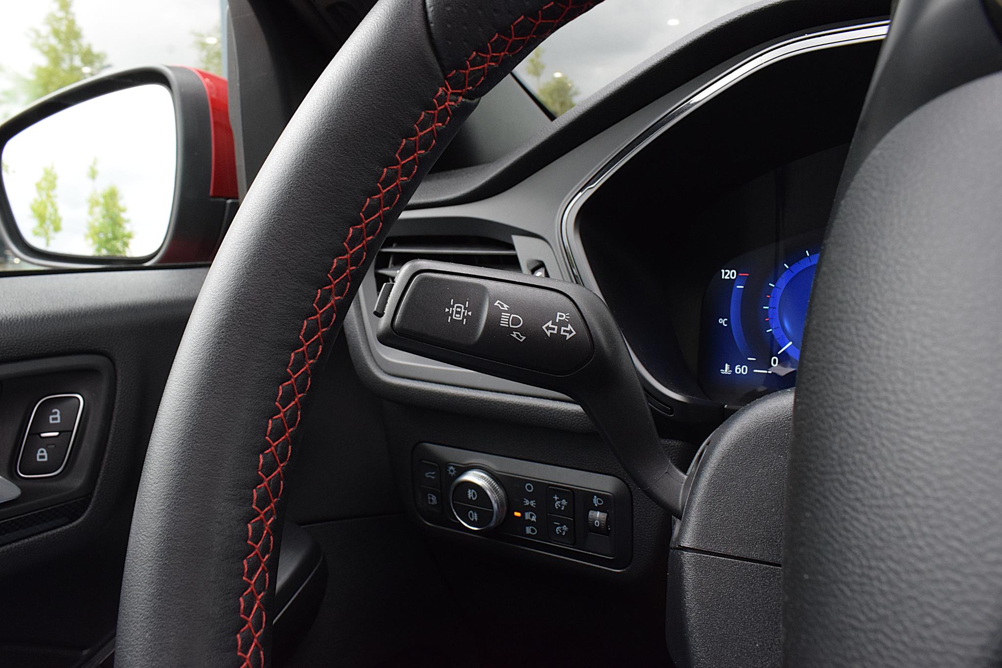 Foto van Ford Kuga