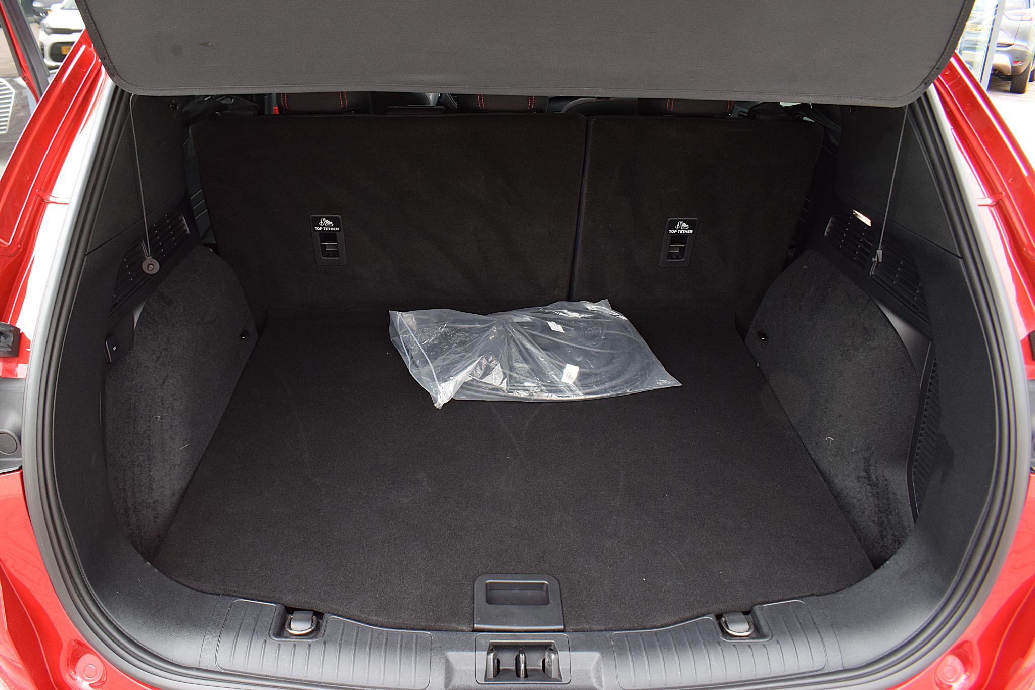 Foto van Ford Kuga