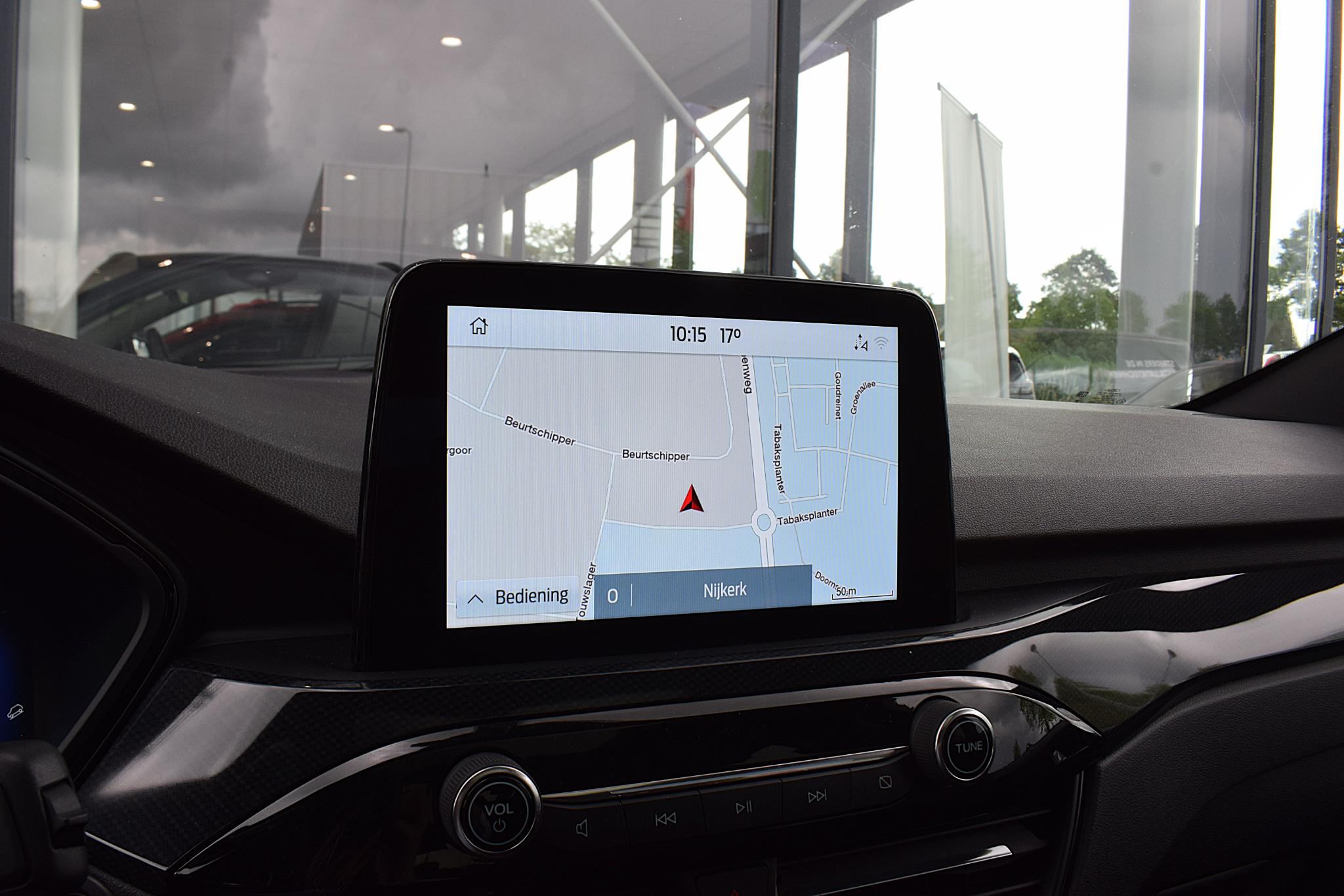 Foto van Ford Kuga