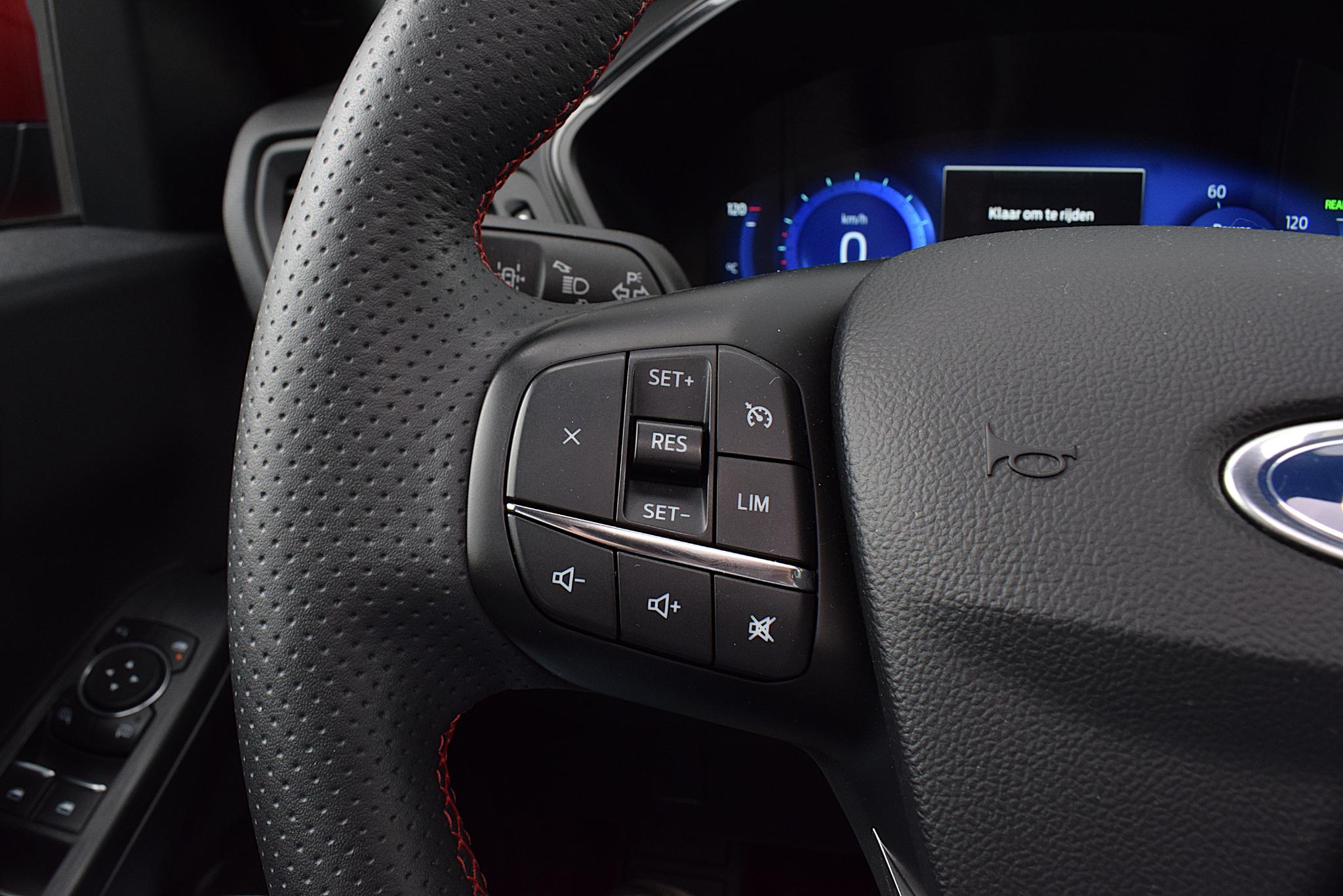 Foto van Ford Kuga